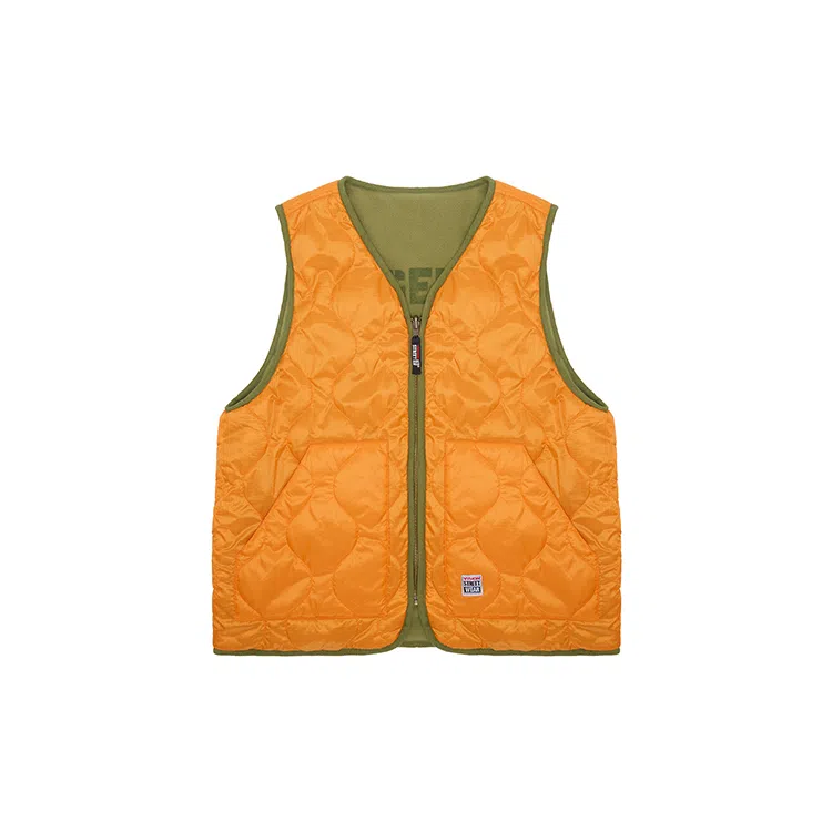 Vision Street Wear Primaloft