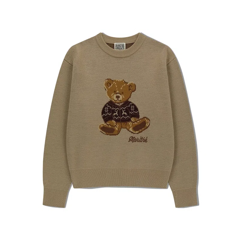 MARITHE FRANCOIS GIRBAUD