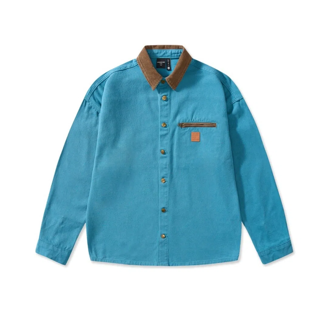 Jayleno Detroit Jacket