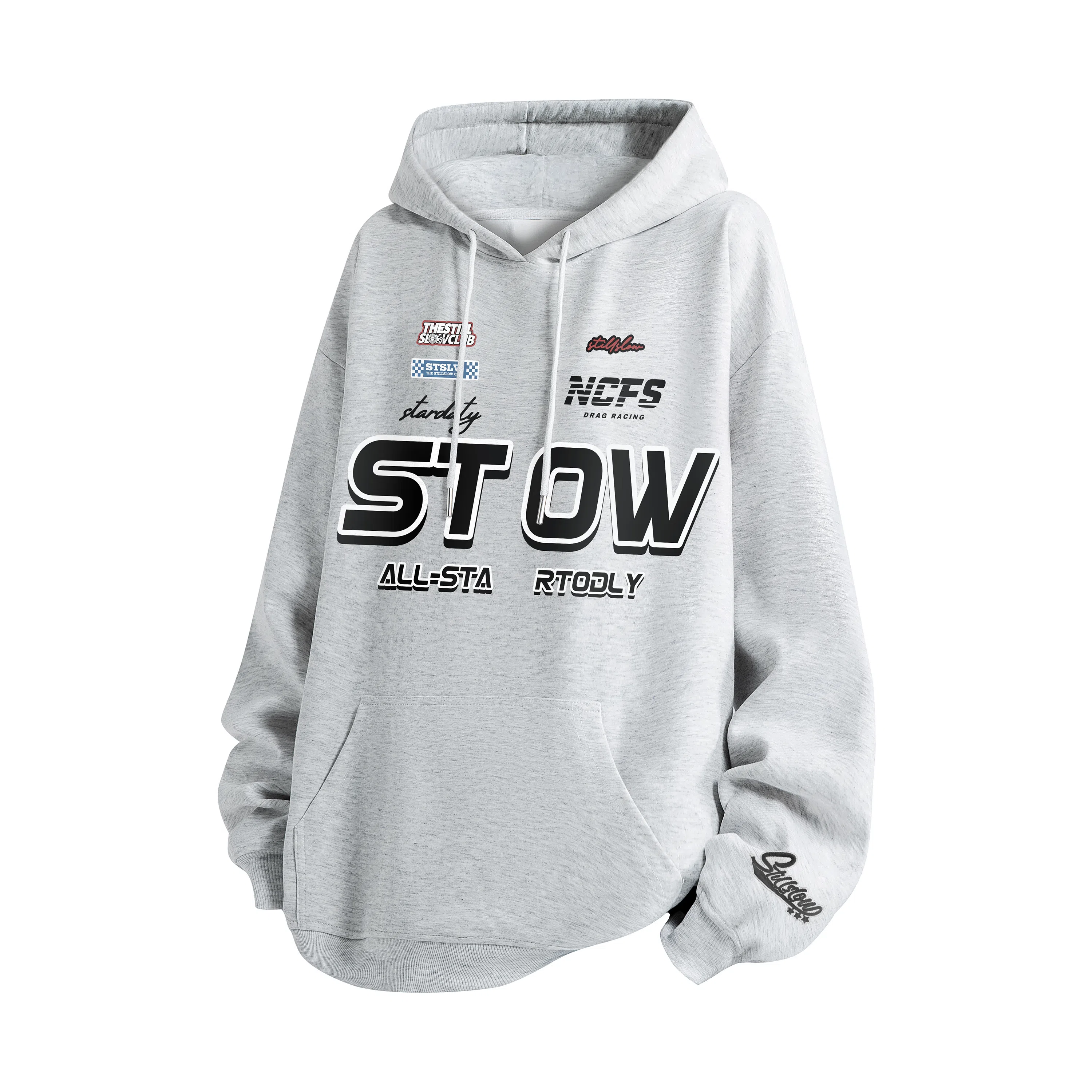Stillslow Logo
