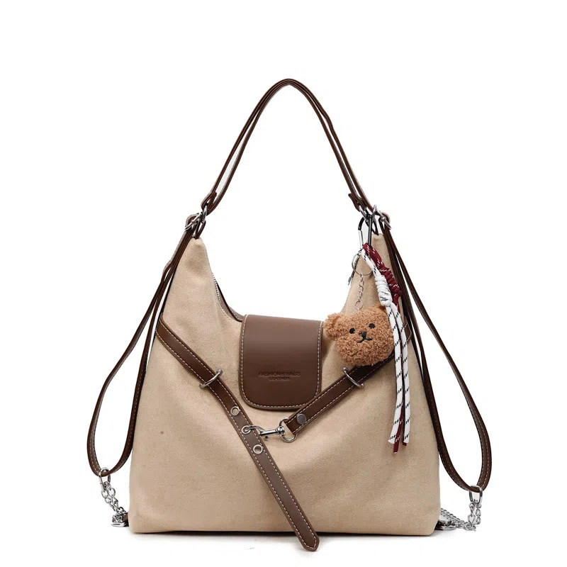 DALO PU Tote
