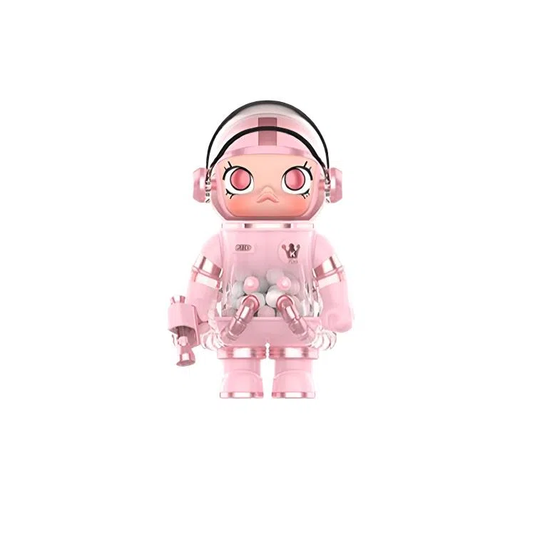 POP MART MEGA SPACE MOLLY 1004 9