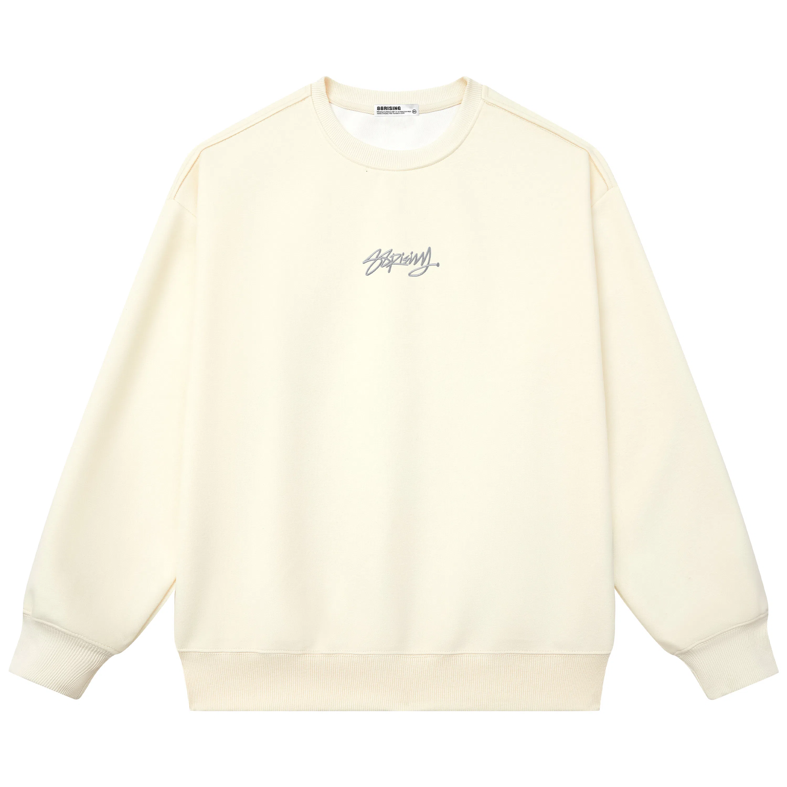 88rising LOGO