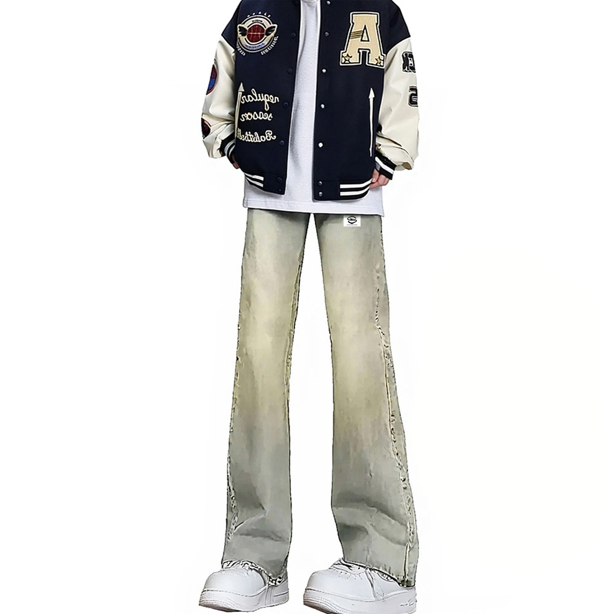 SUNSETMONENT cleanfit