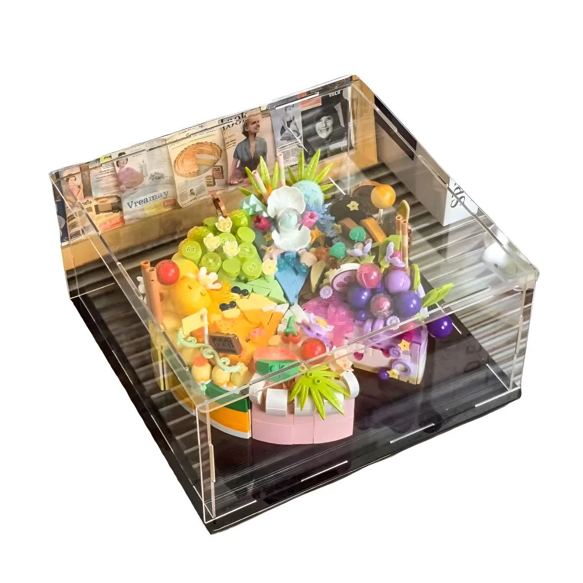 Brangdy 2001-500pcs BRA-JM-102