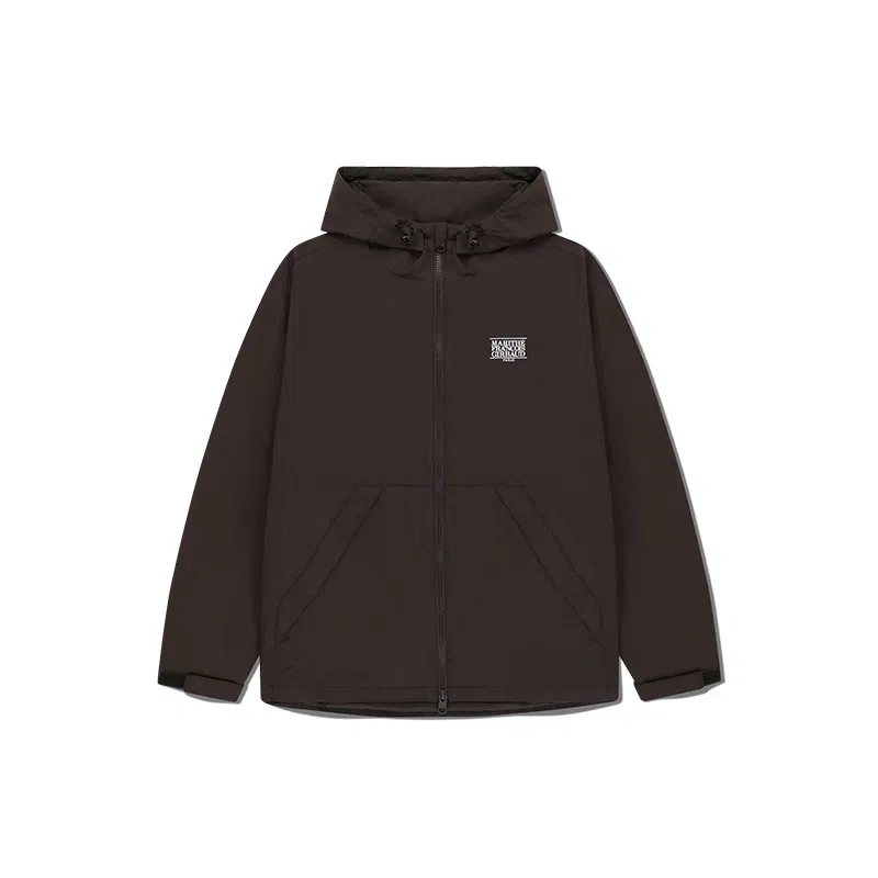 MARITHE FRANCOIS GIRBAUD LOGO