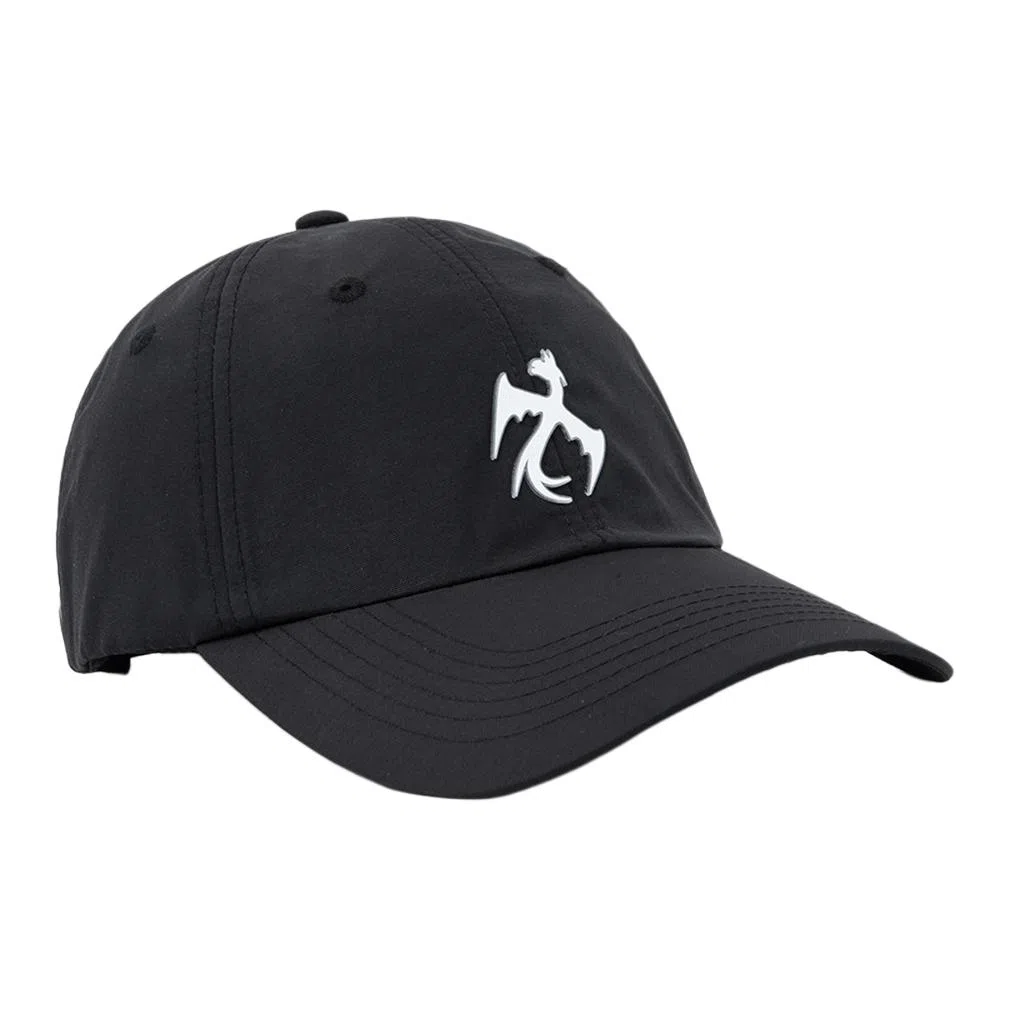 红豆 软顶街头休闲嘻哈百搭速干 聚酯纤维 鸭舌帽 男女同款情侣款