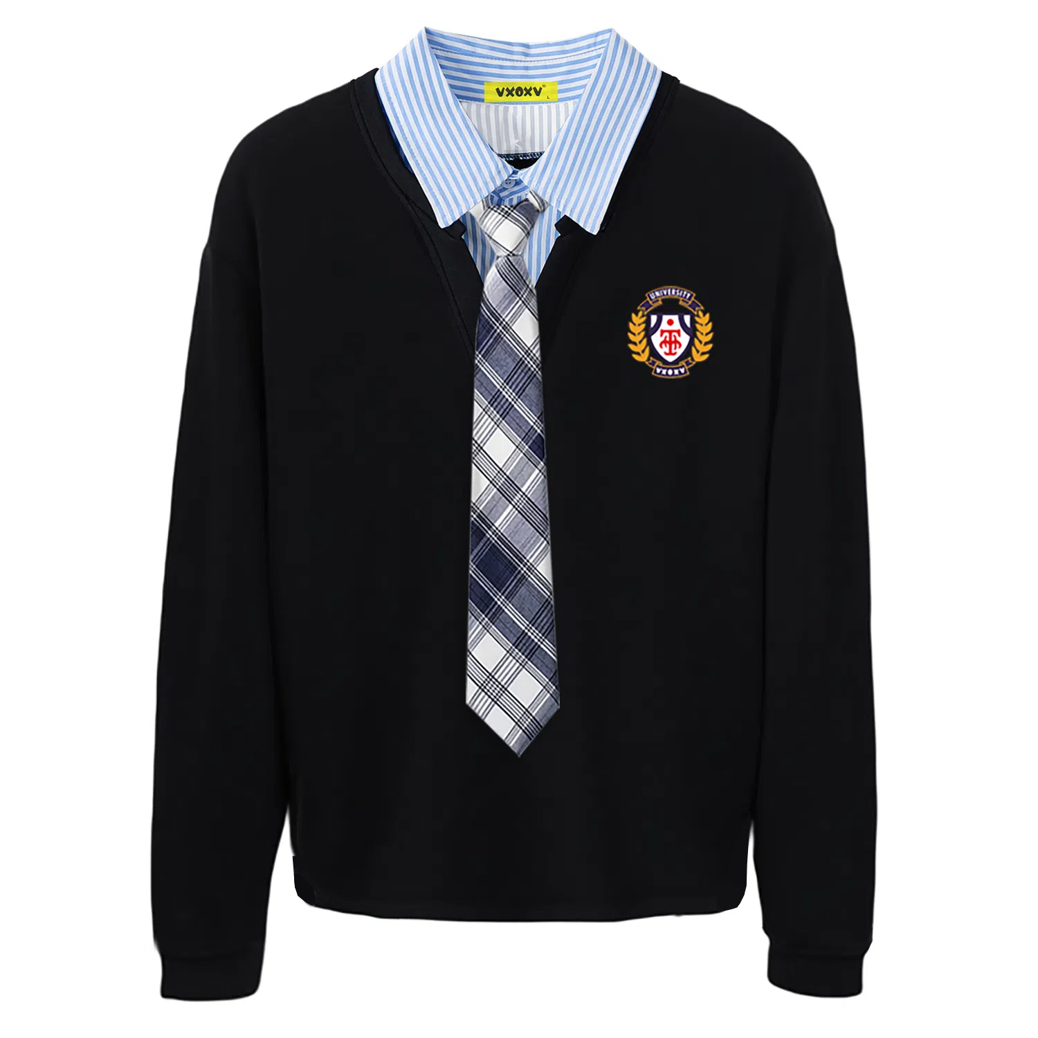 VXOXV Polo