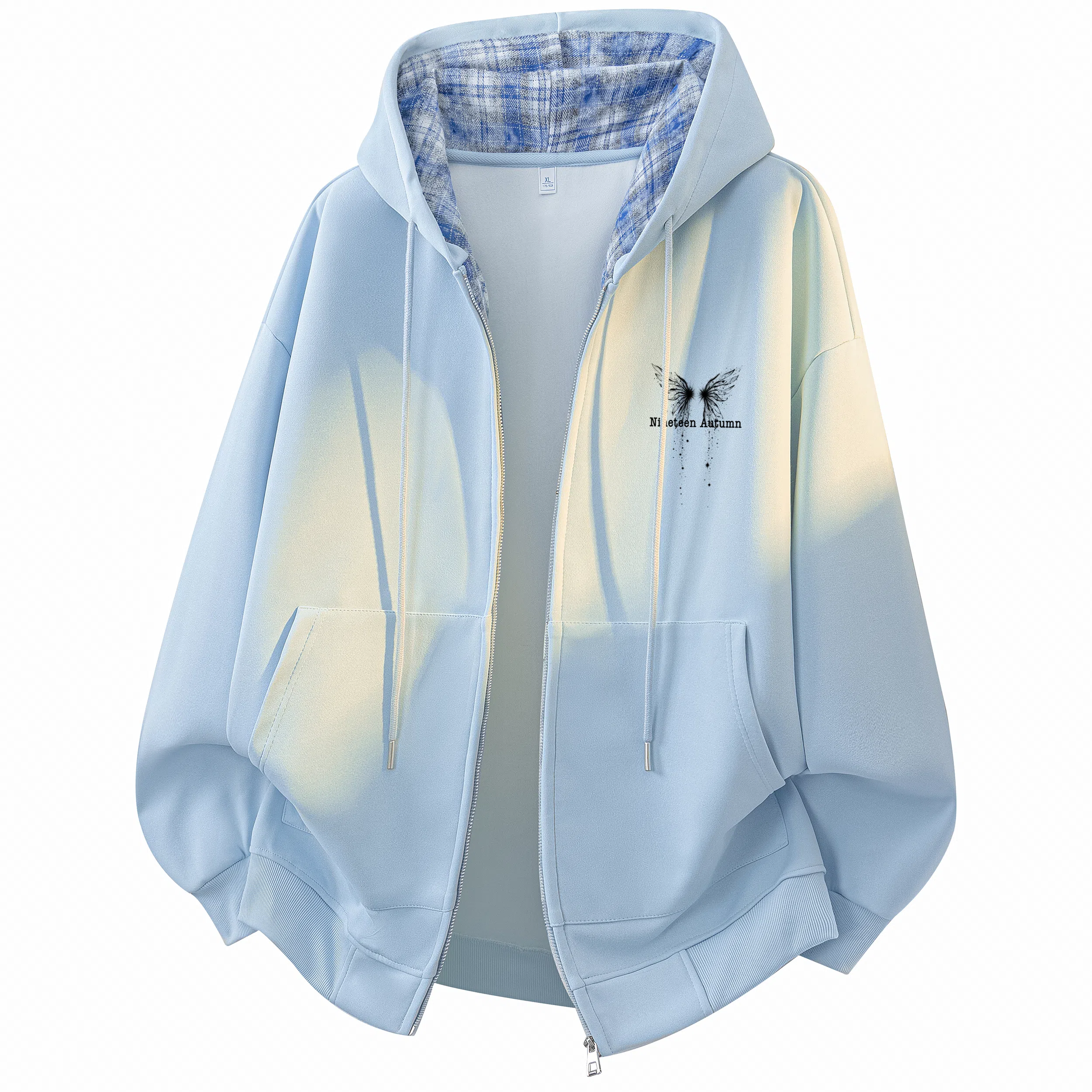 NINETEEN AUTUMN logo