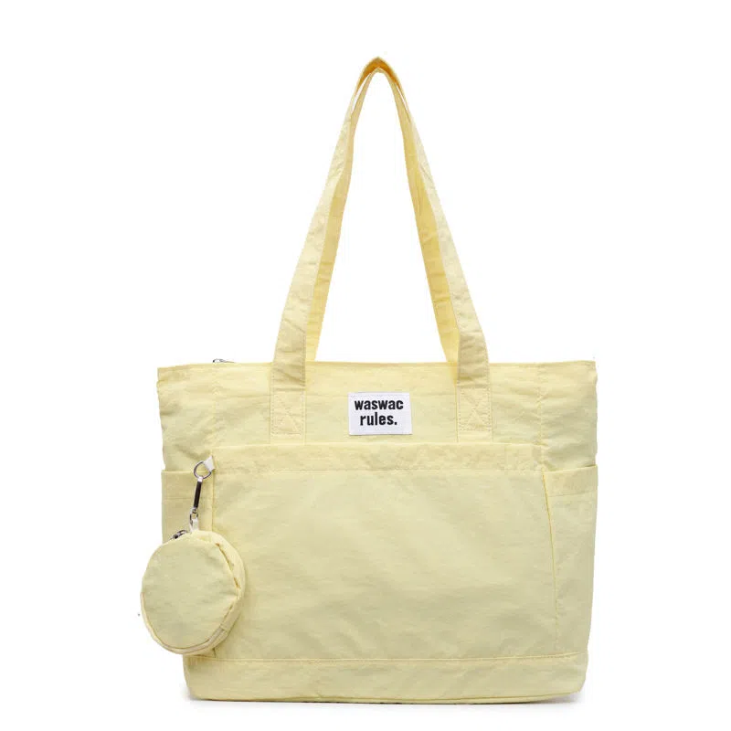 RKM Tote