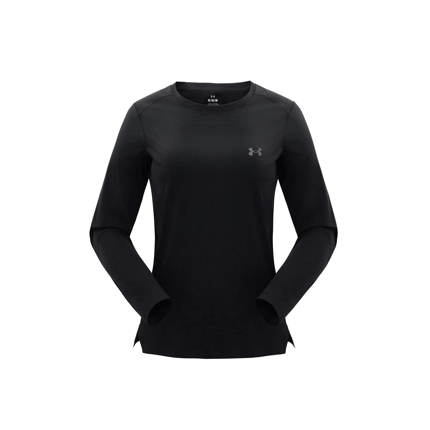 Under Armour HIKING SS25T