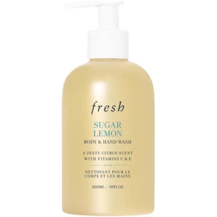 Fresh Hesperides Grapefruit 300ml
