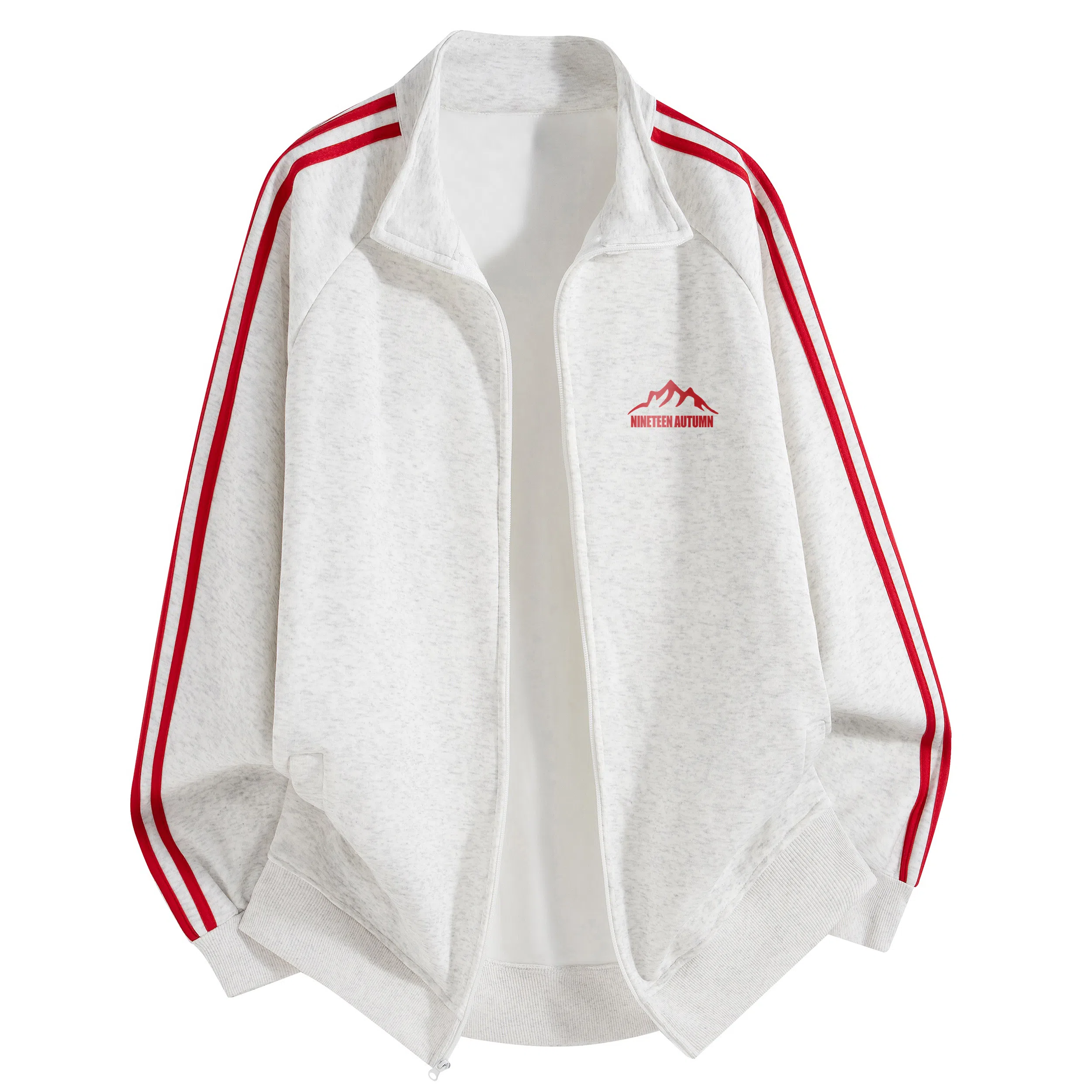 NINETEEN AUTUMN logo