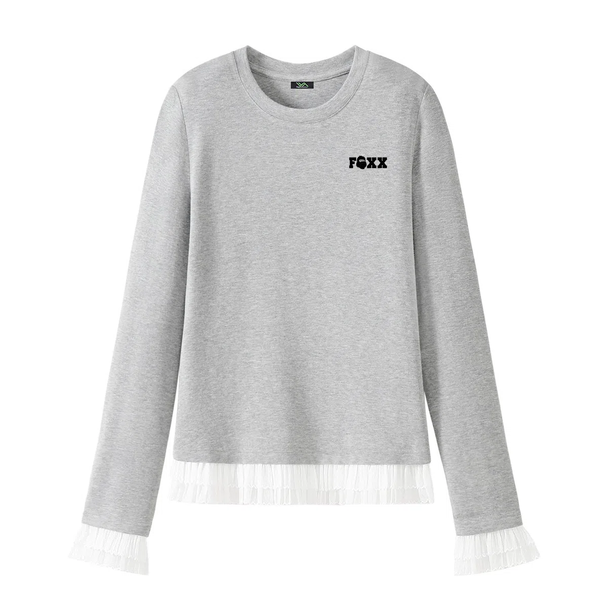 Fingercroxx itFGXX T