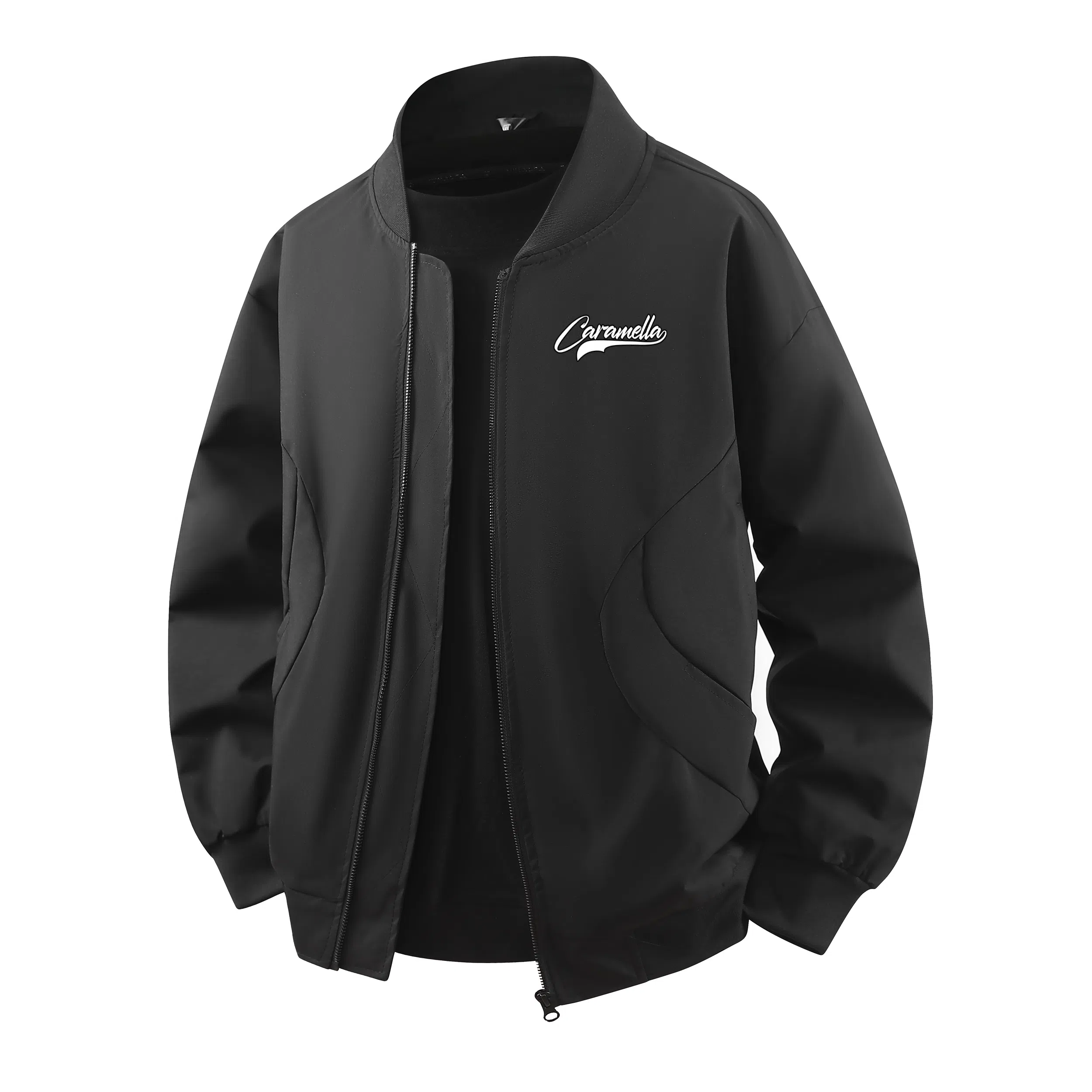 Caramella cleanfitLogo