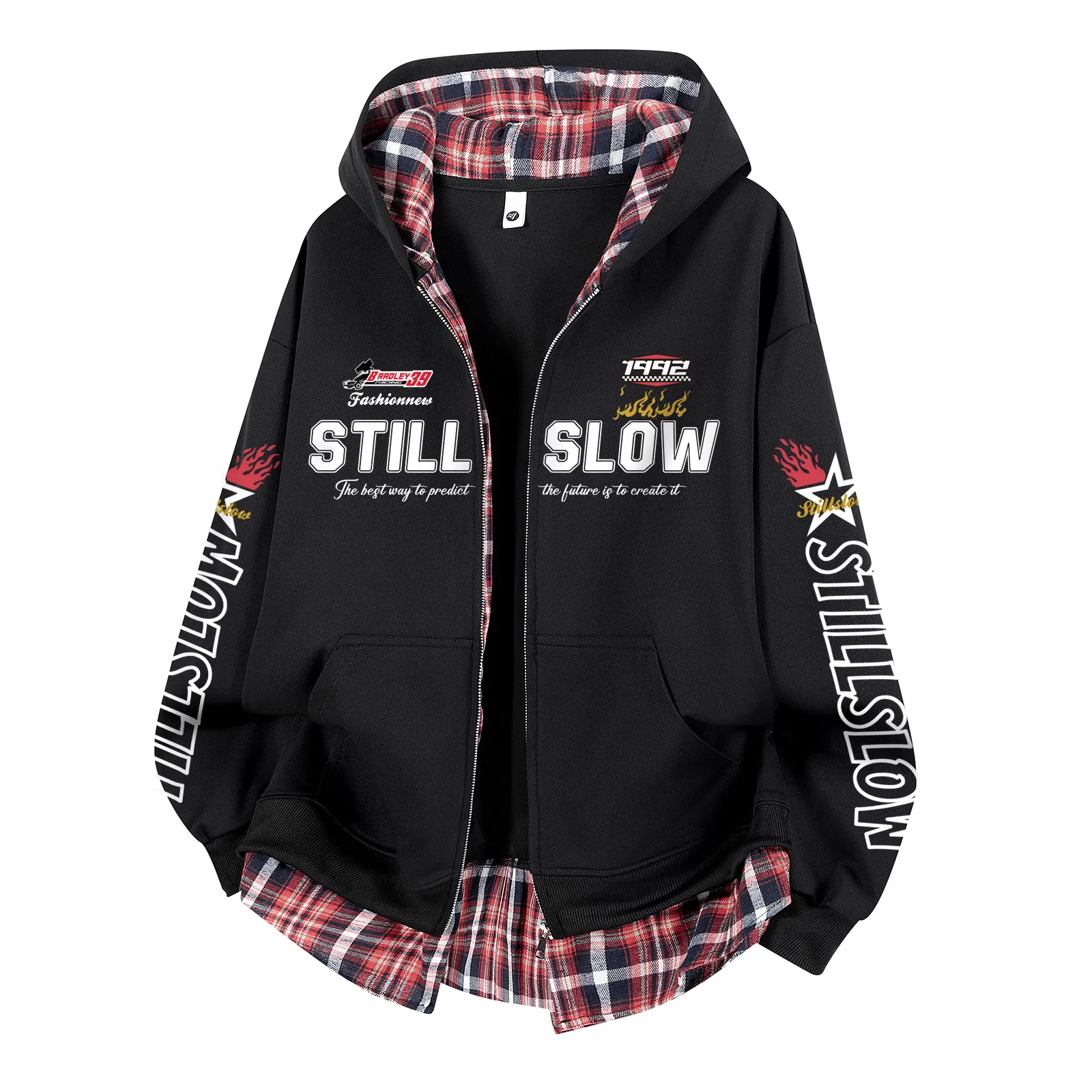 Stillslow