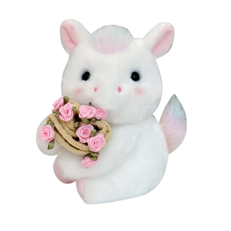MENGMENGBUNNY 15cm