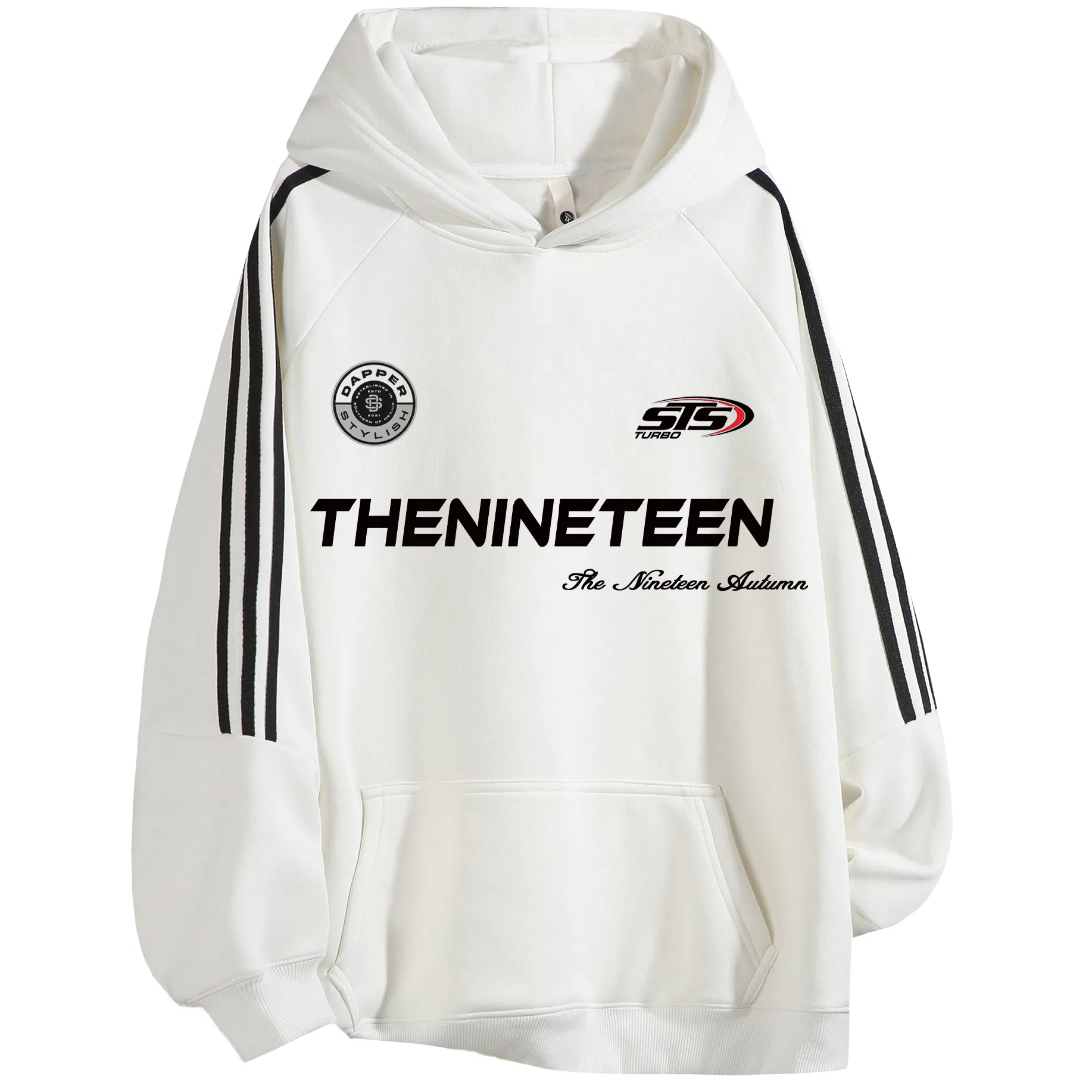 NINETEEN AUTUMN logo