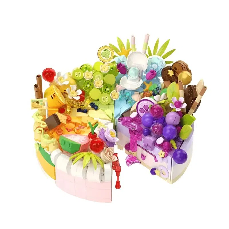 Brangdy 2001-500pcs BRA-JM-102