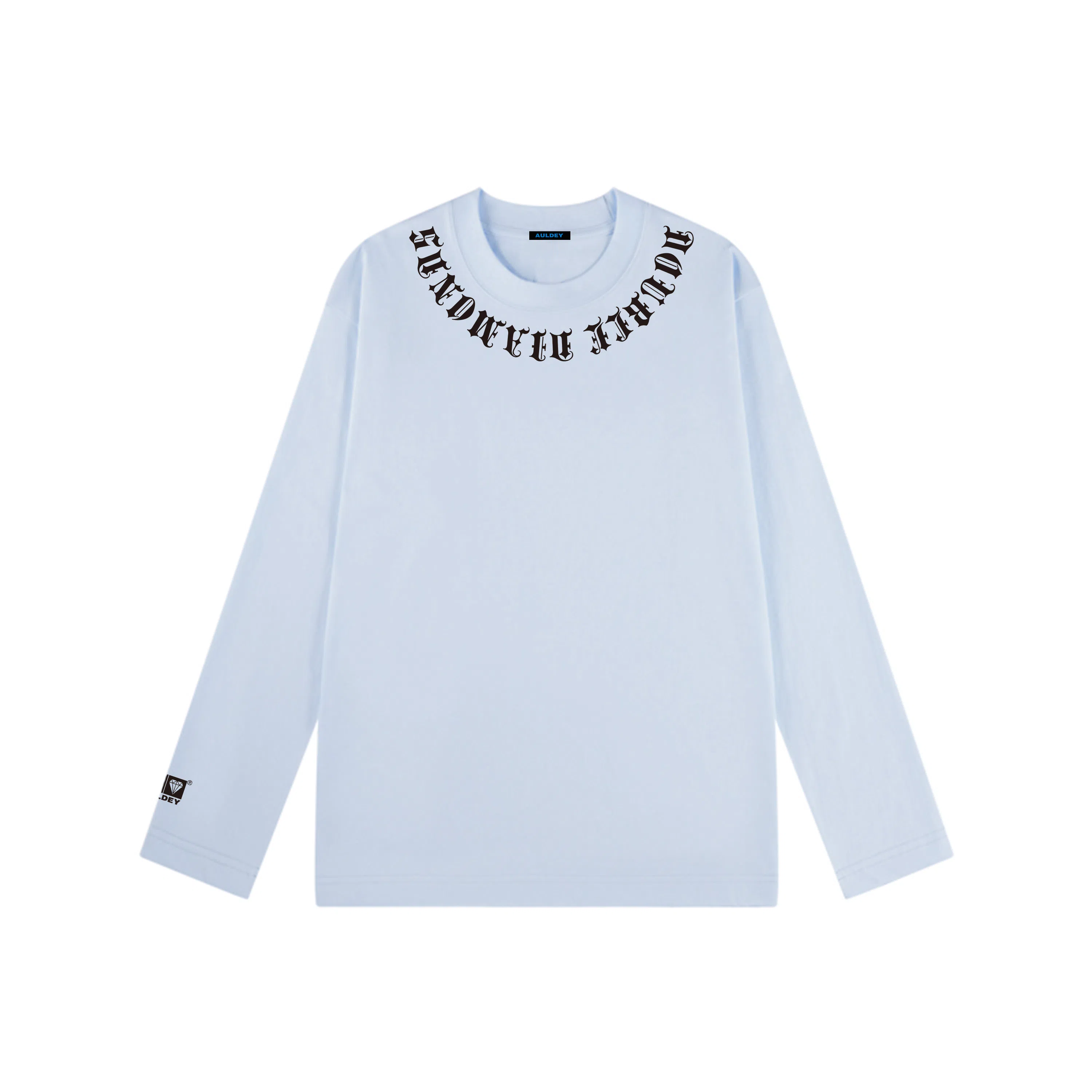 AULDEY logoT