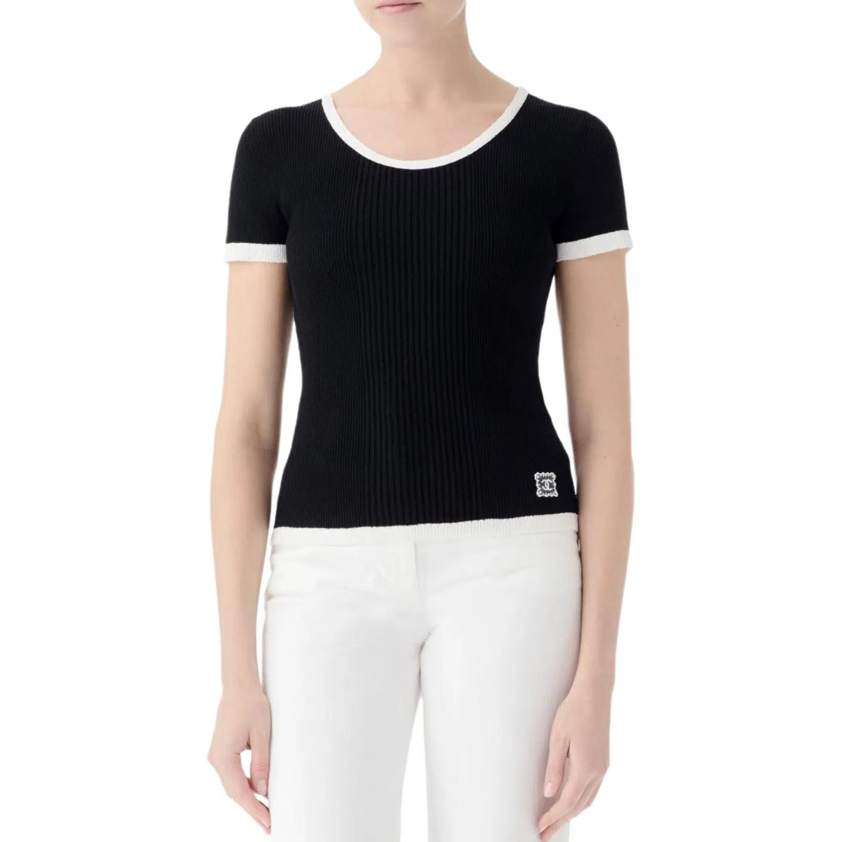 CHANEL SS25 T