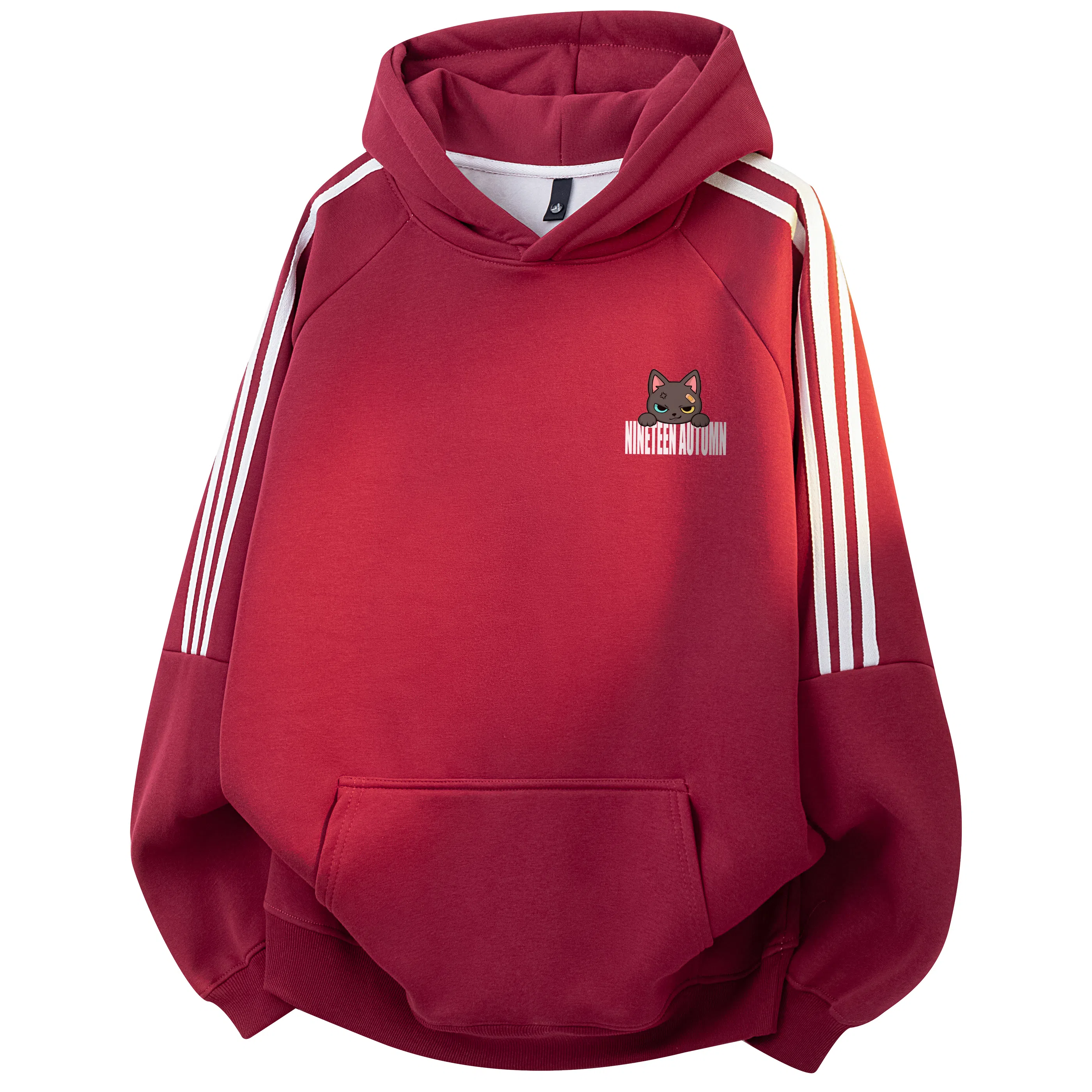 NINETEEN AUTUMN logo