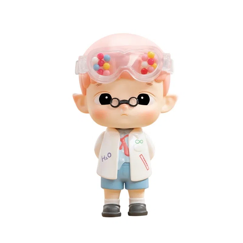 POP MART HACIPUPU 12