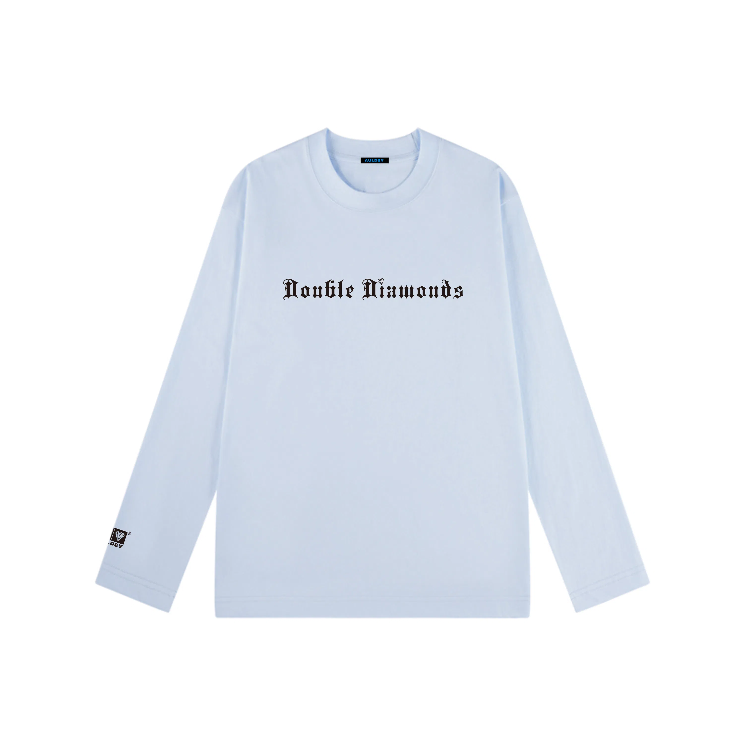 AULDEY logoT