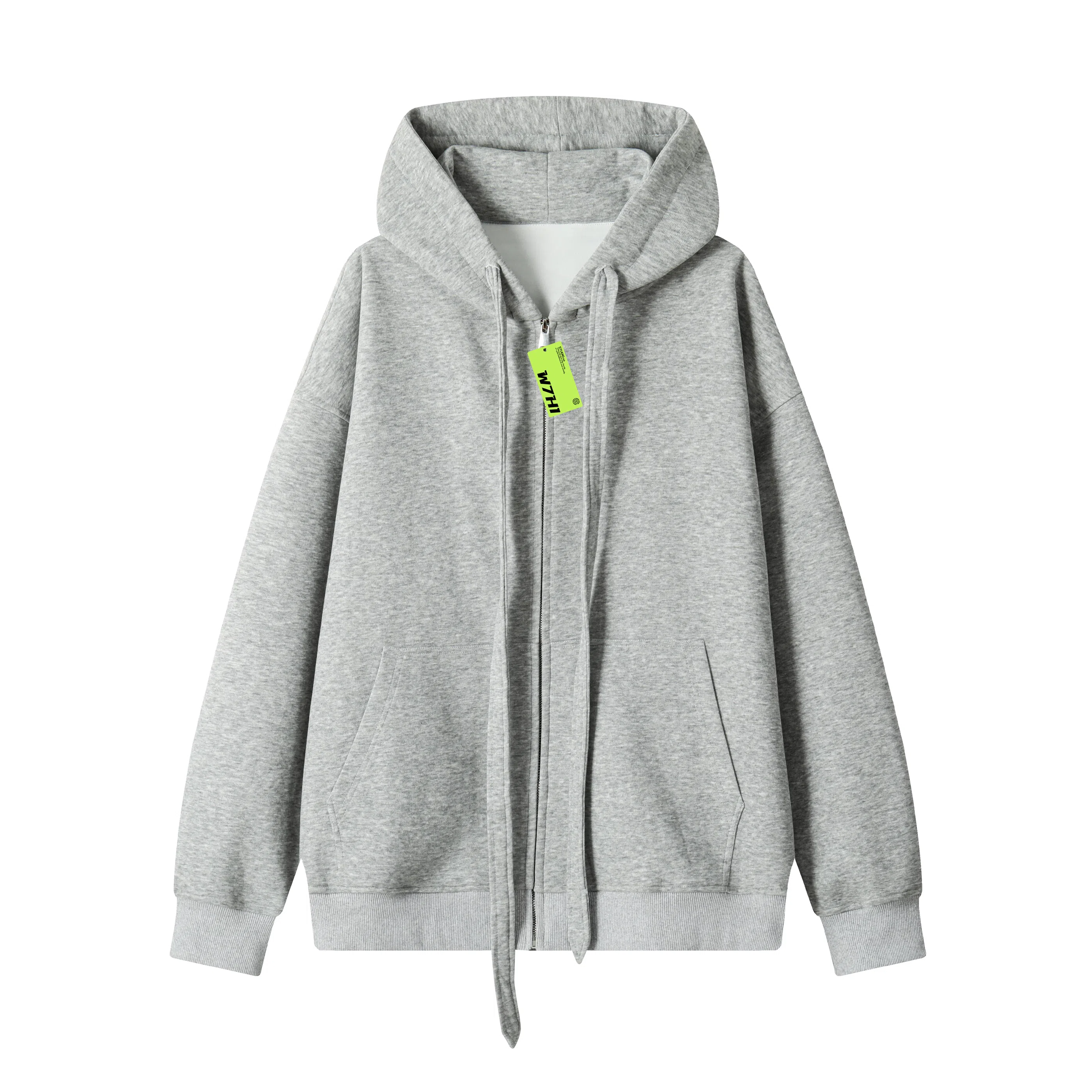 W7H1 cleanfitoversize