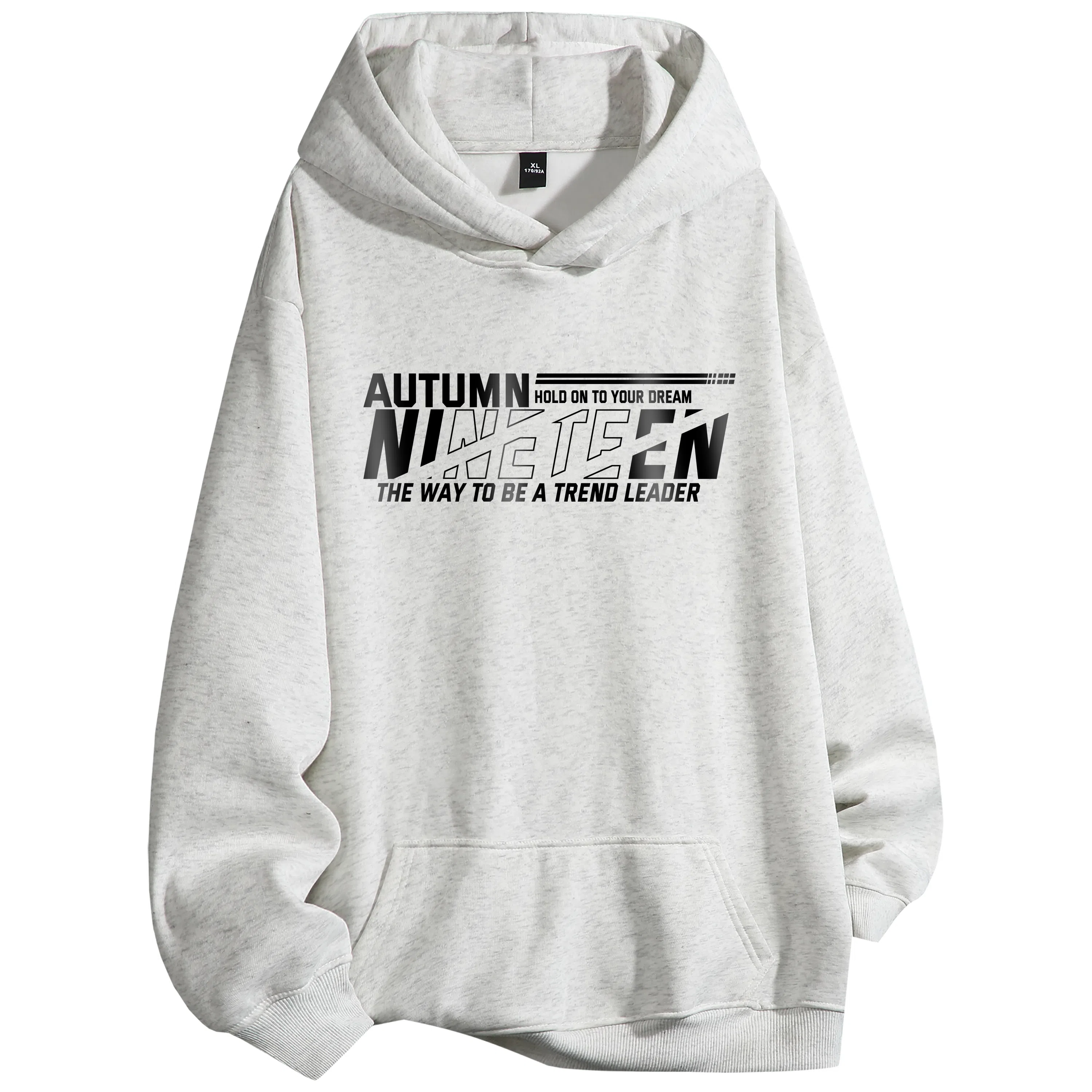 NINETEEN AUTUMN logo