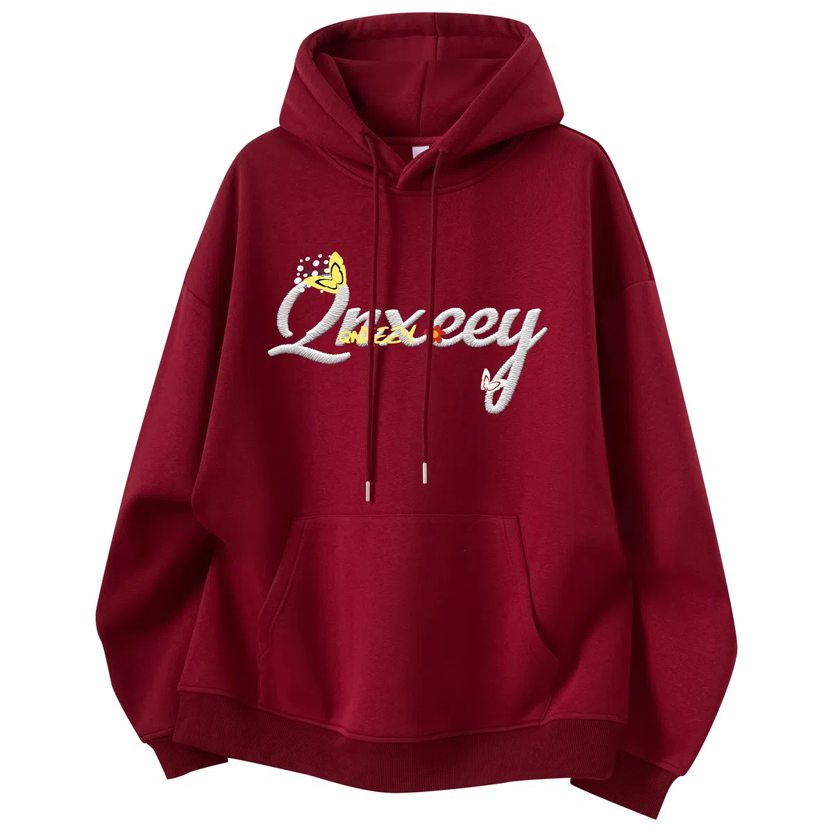 Qnxeey logo
