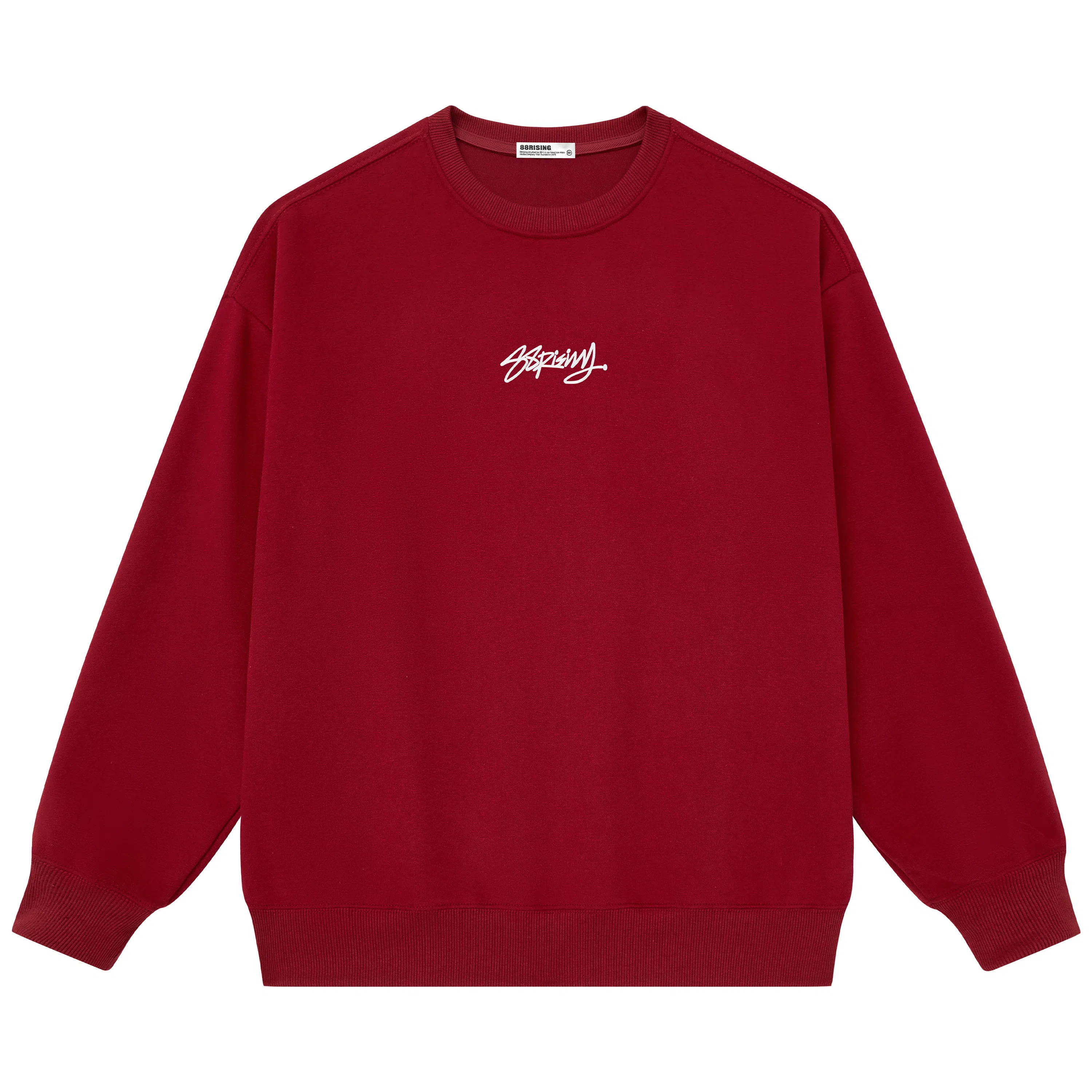 88rising LOGO