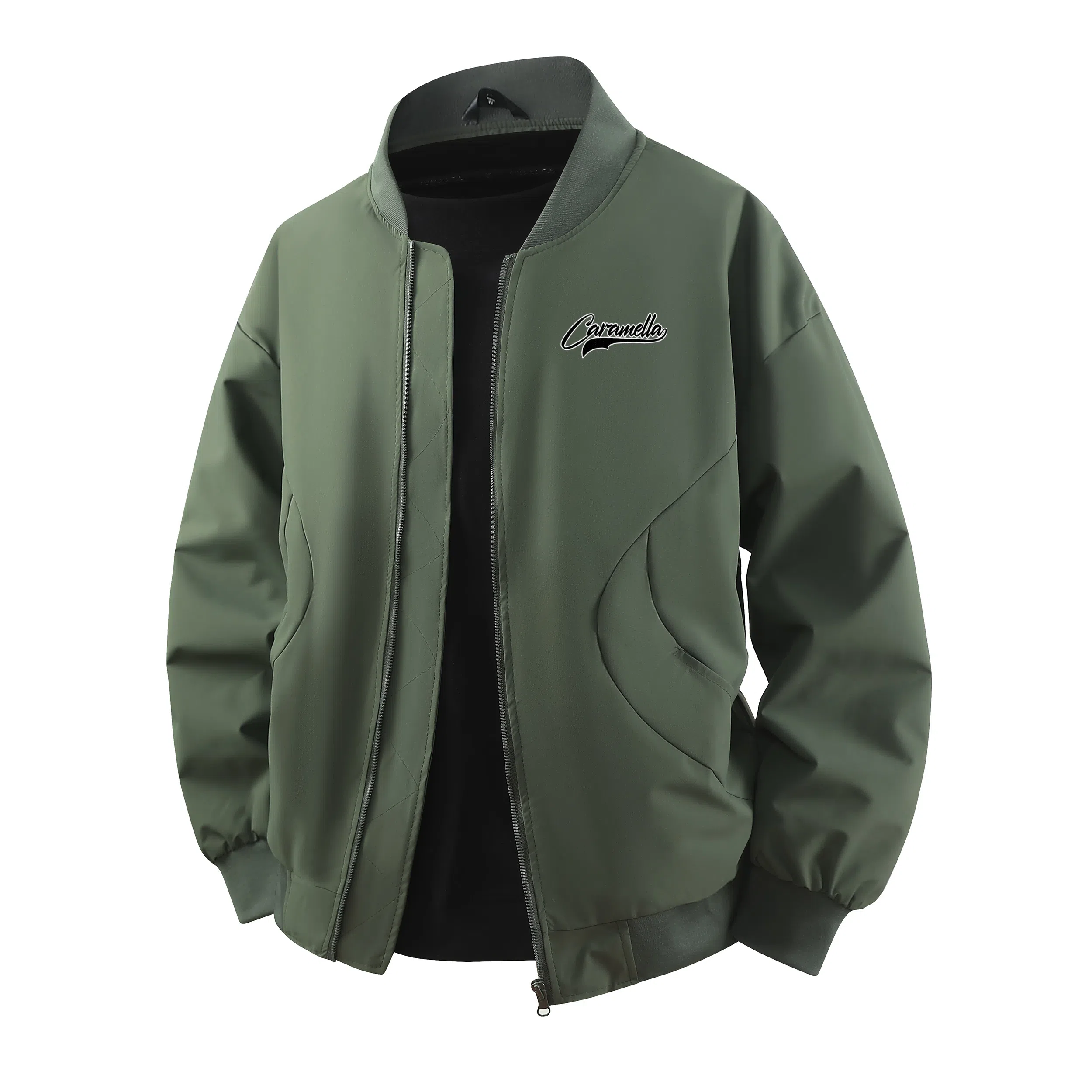 Caramella cleanfitLogo