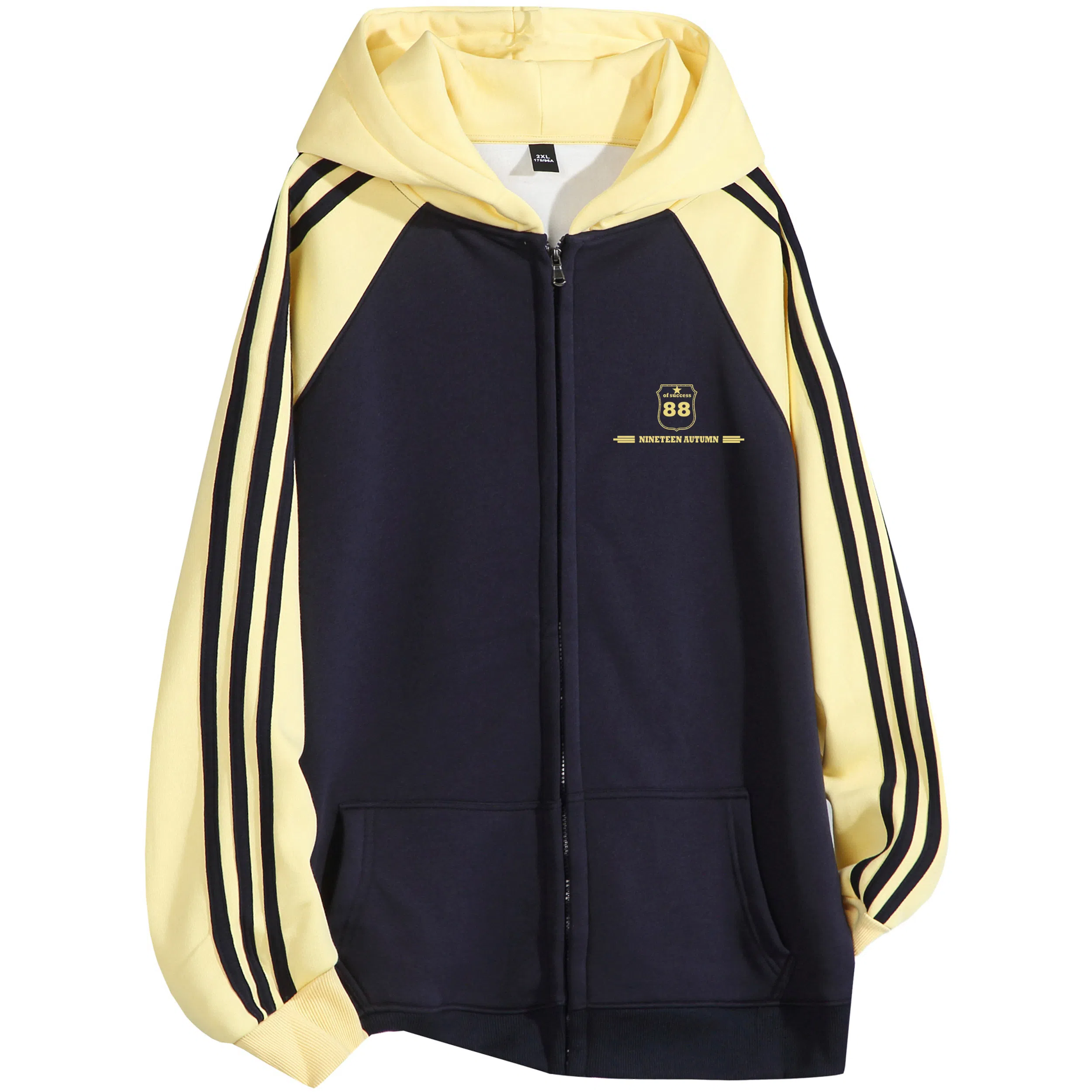 NINETEEN AUTUMN inslogo360