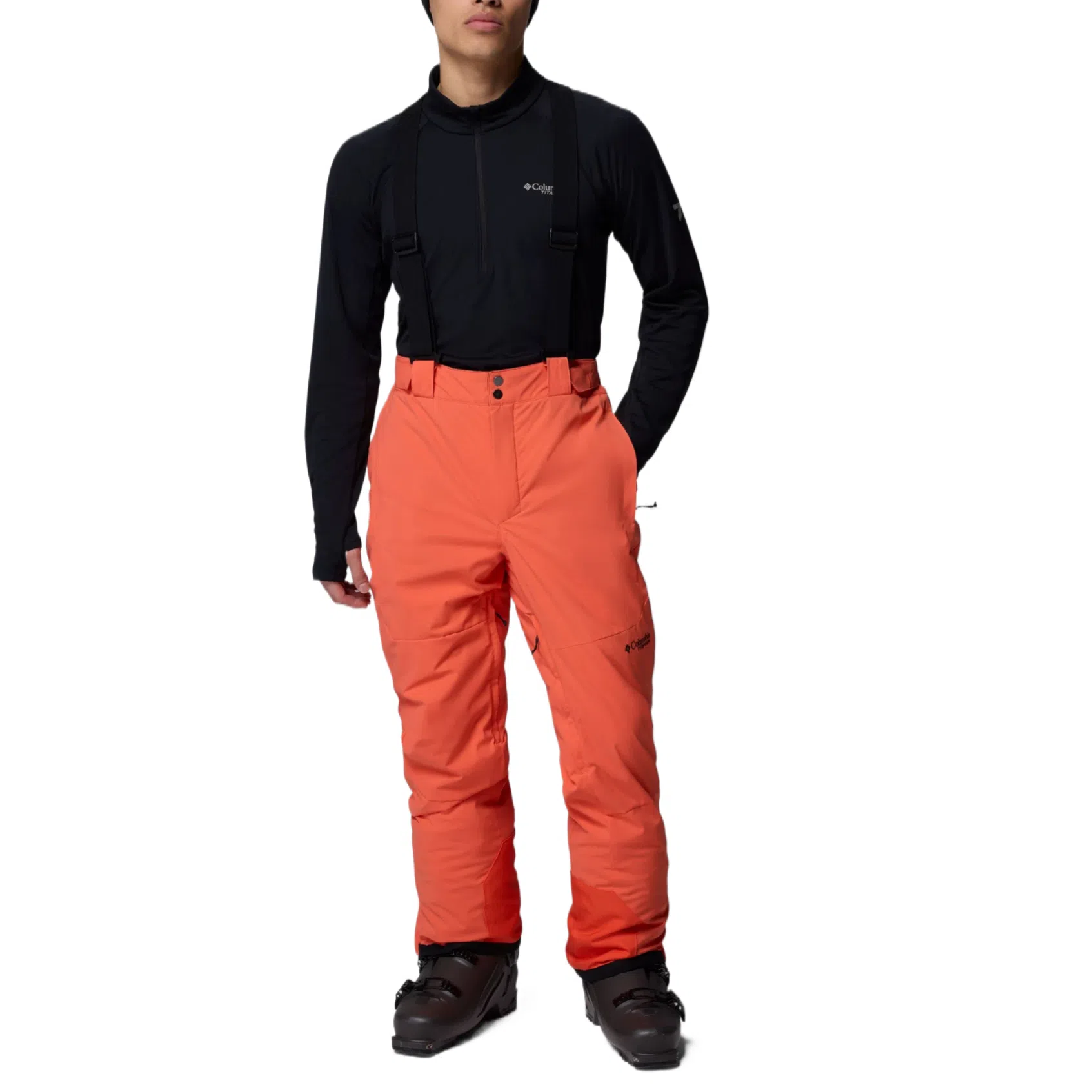 Columbia Omni-Heat Cirque Bowl Omni-Tech