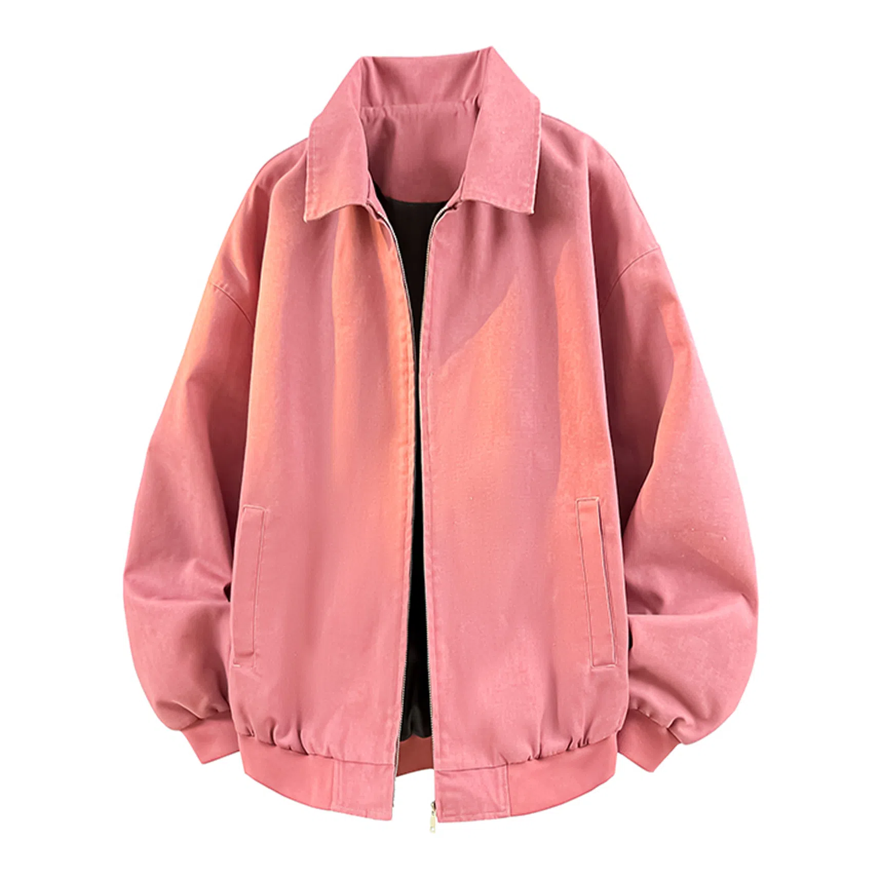 COLD MAPLE FW25 cleanfit