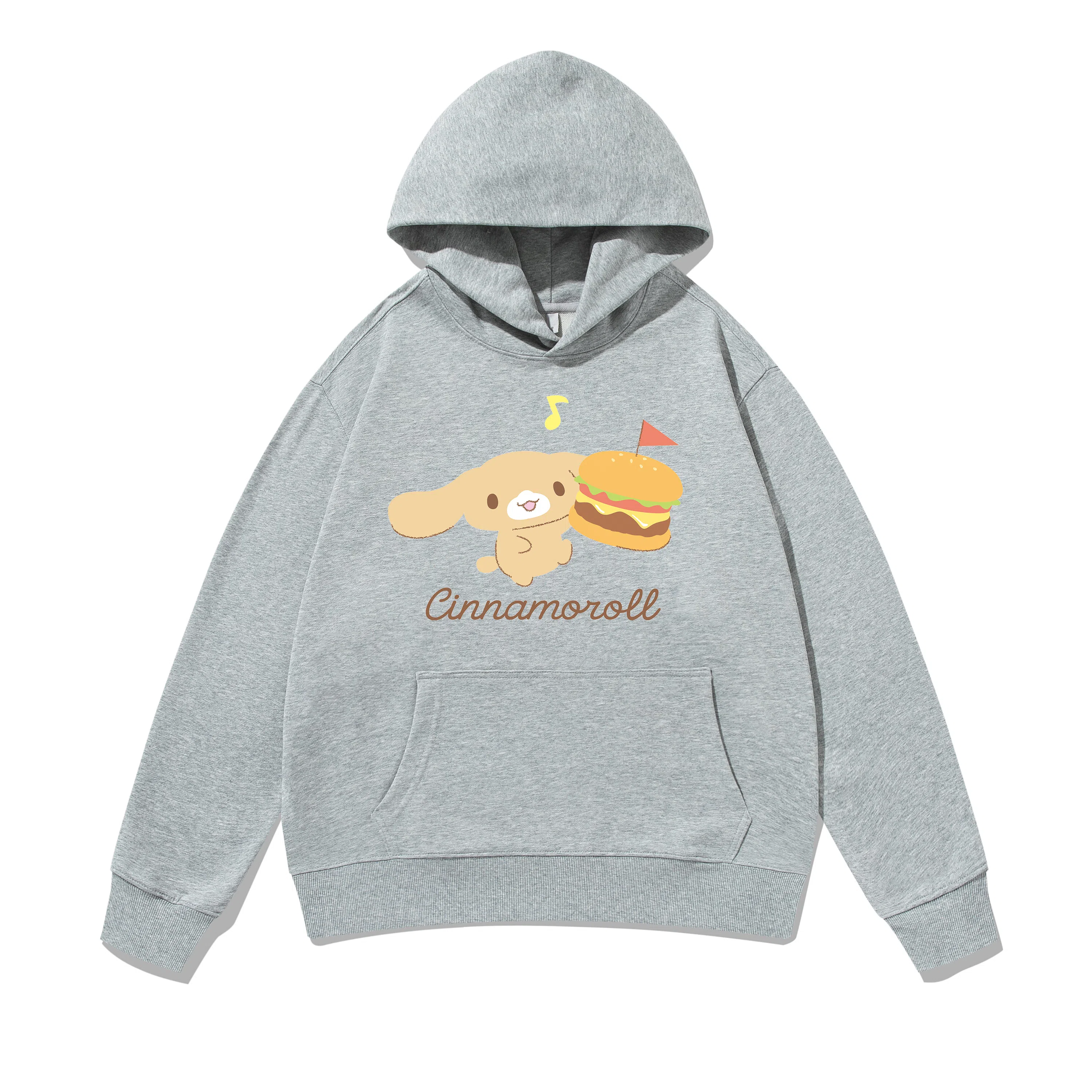 Sanrio x Cinnamoroll