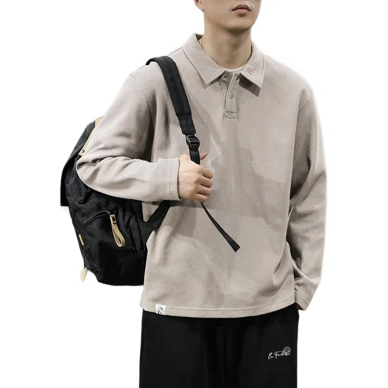 ASSIDUOUS CONFUSED EFFORT T2025Polo