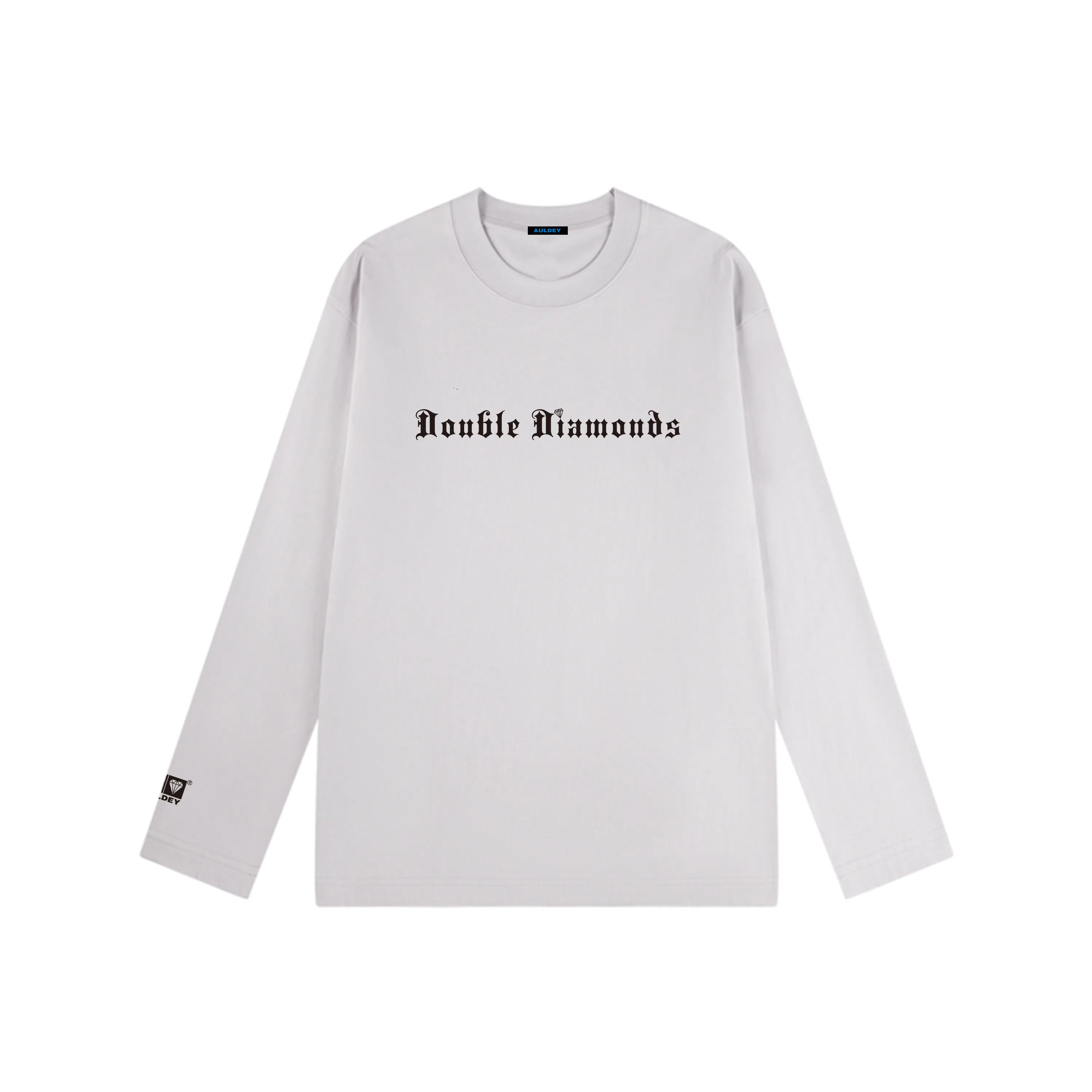 AULDEY logoT