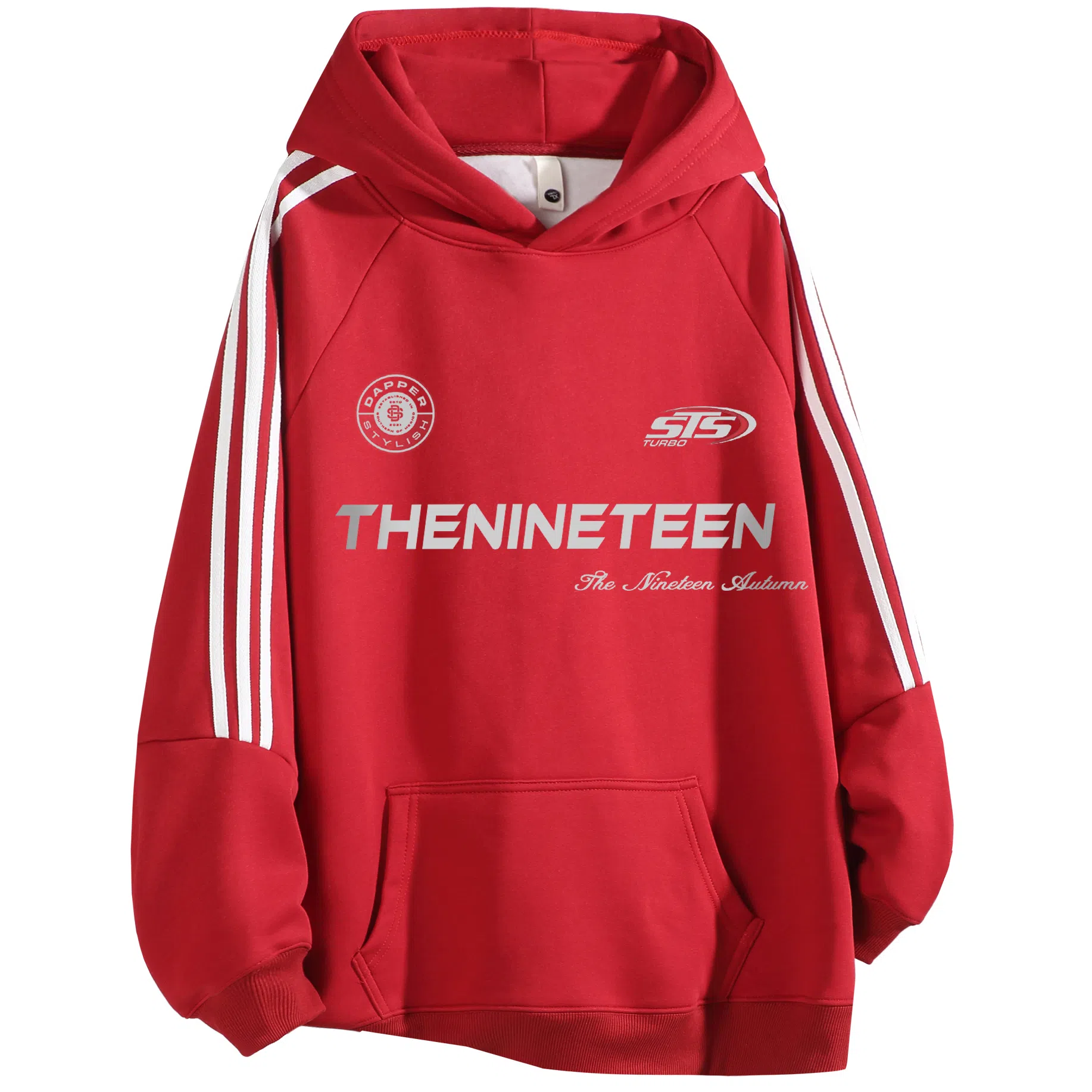 NINETEEN AUTUMN logo