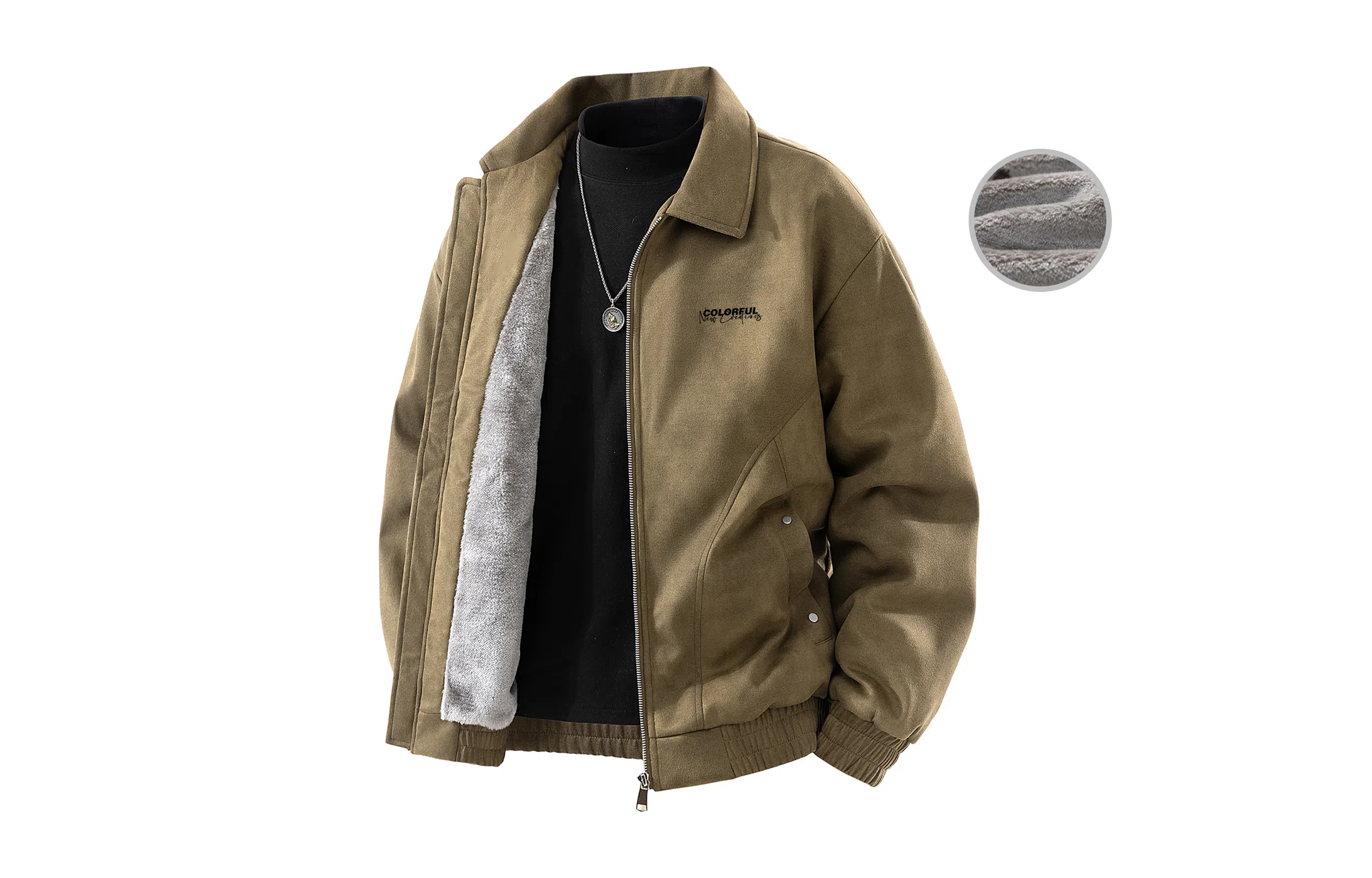 Colorful Creations cleanfit