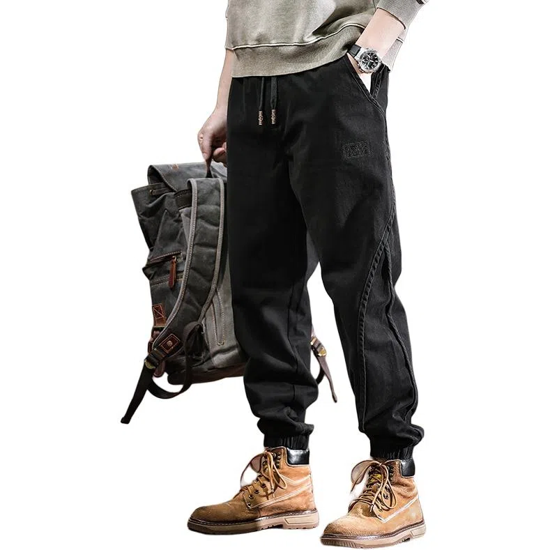 ASSIDUOUS CONFUSED EFFORT