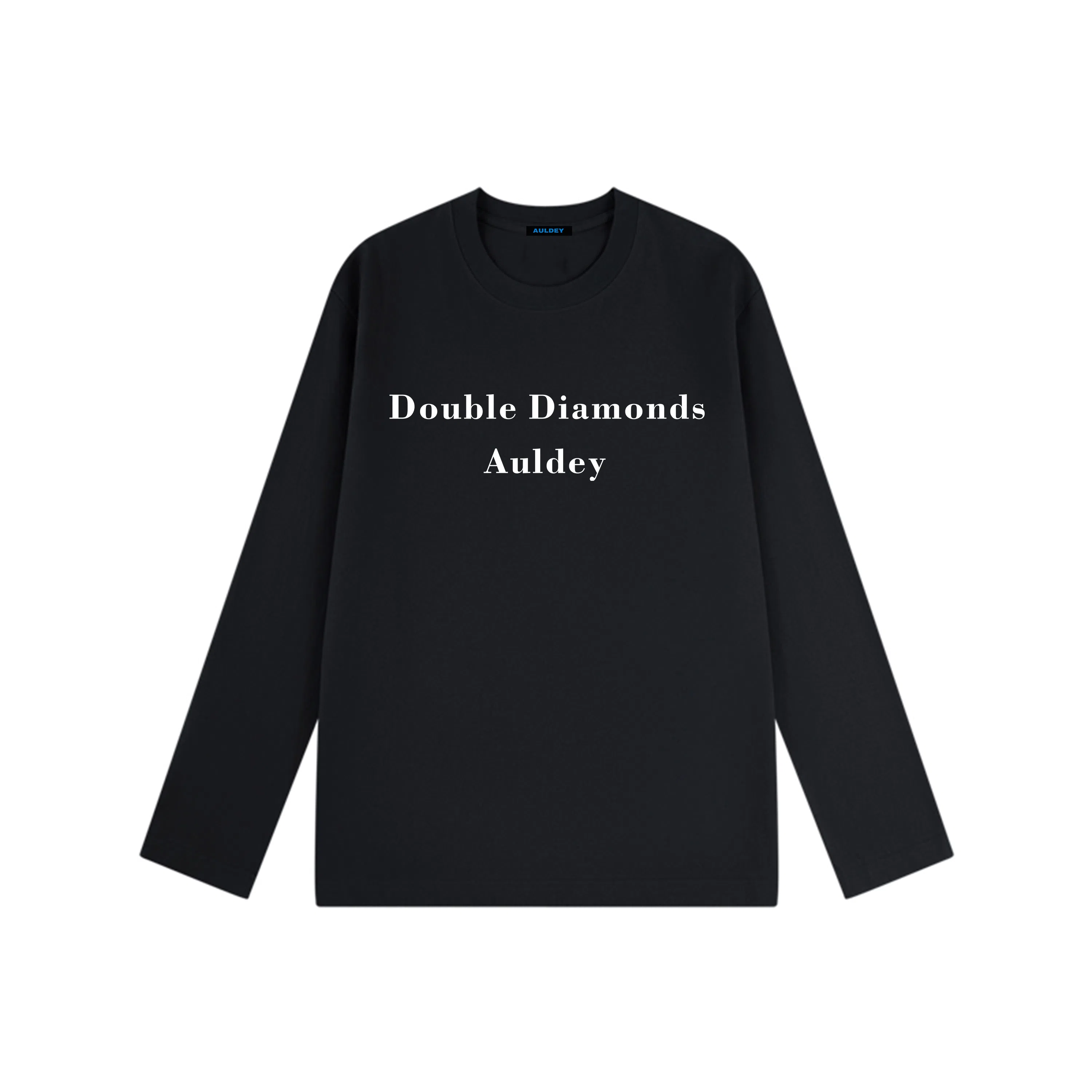 AULDEY logoT