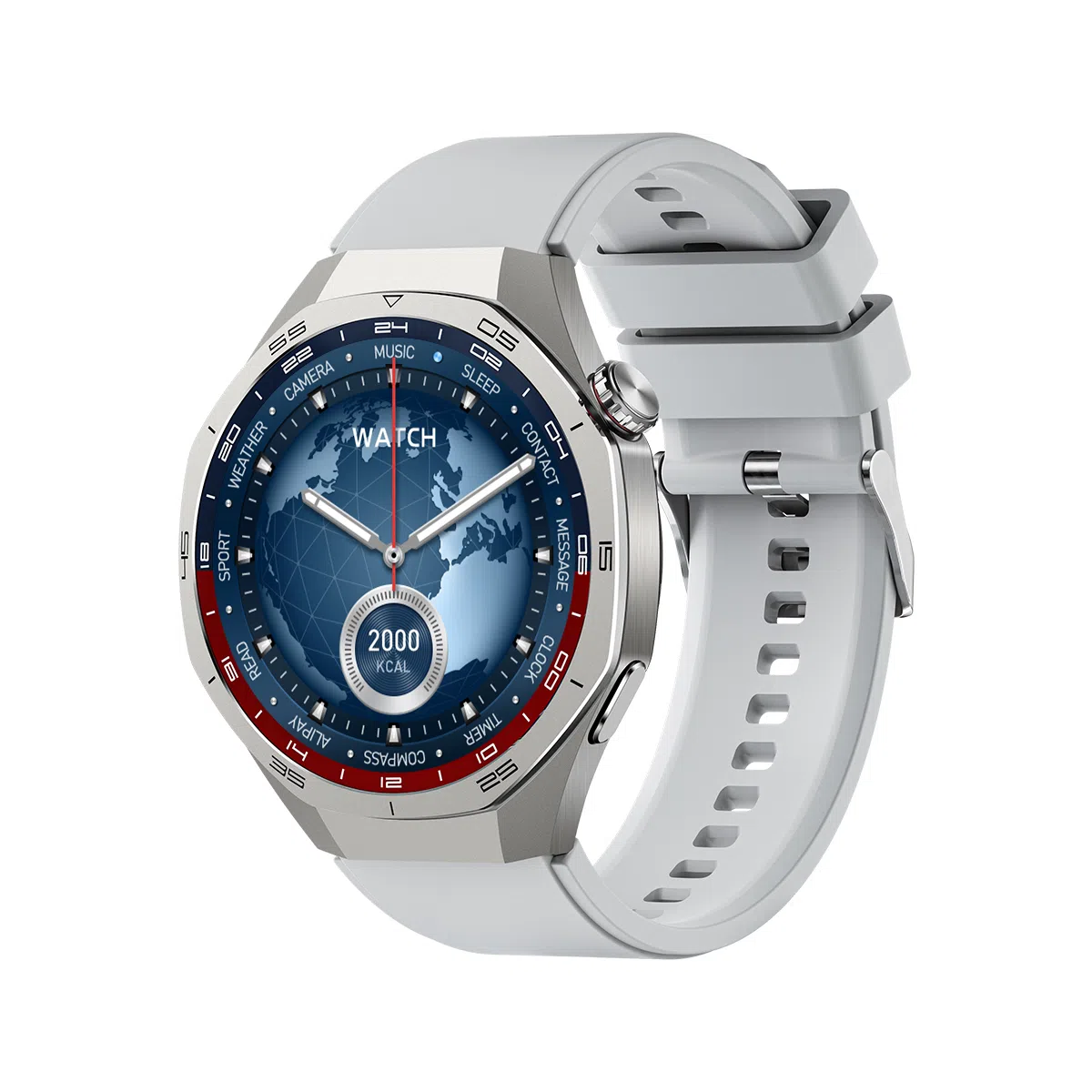 JOKER CAT GT5 PRO - NFC DeepSeek