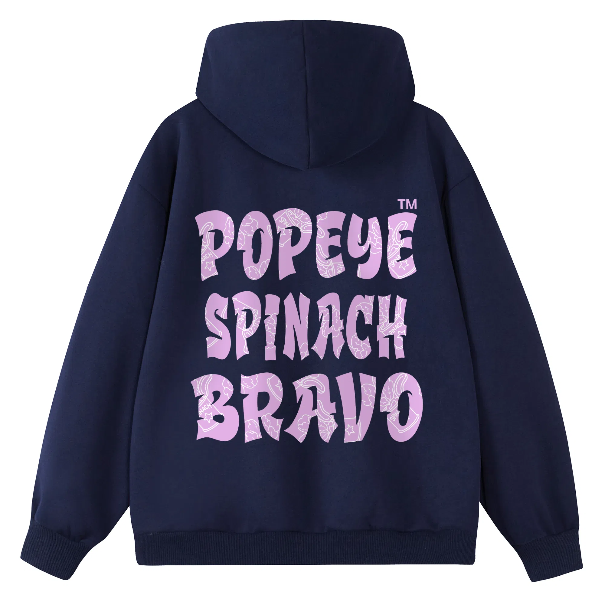 POPEYE oversize