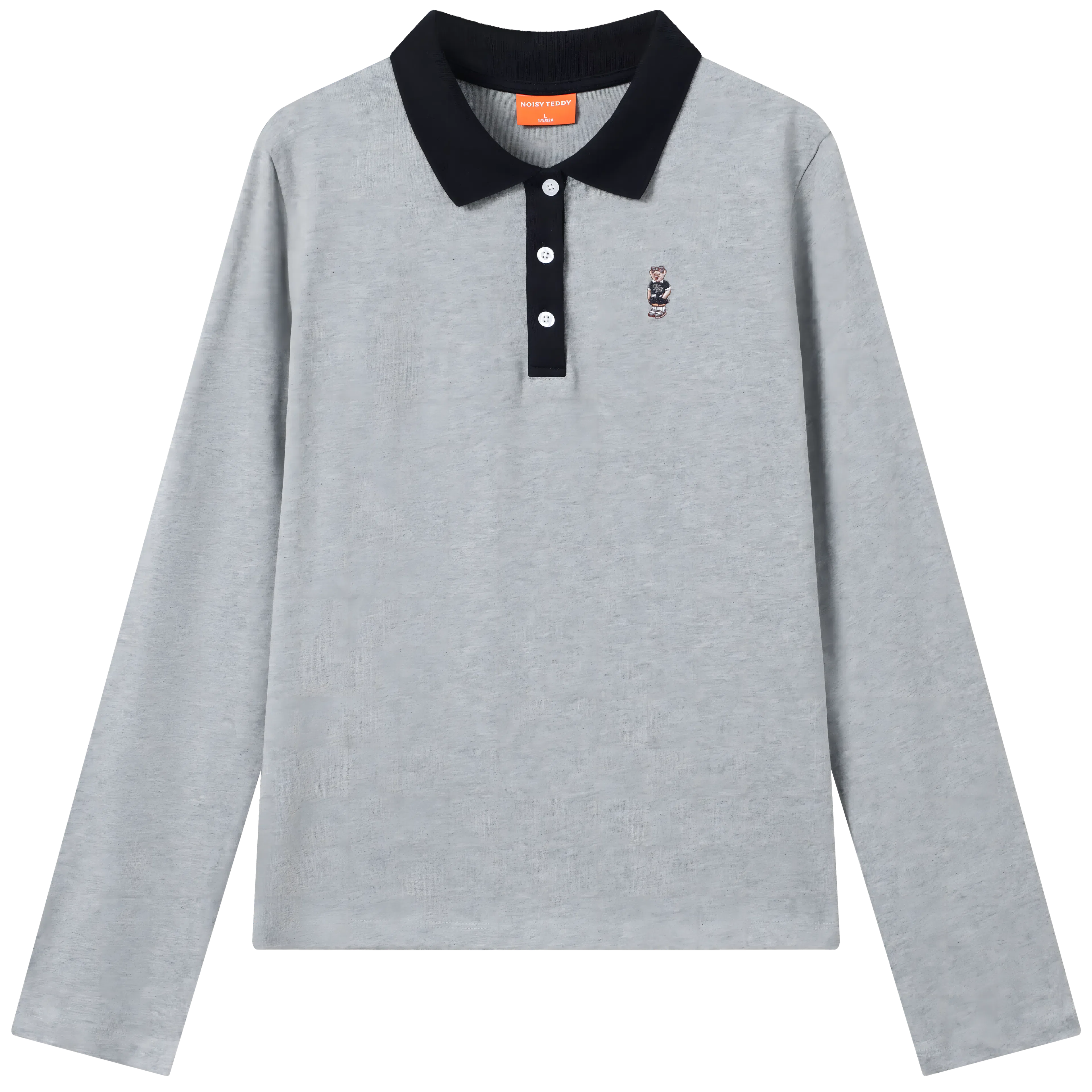 NOISY TEDDY POLO T
