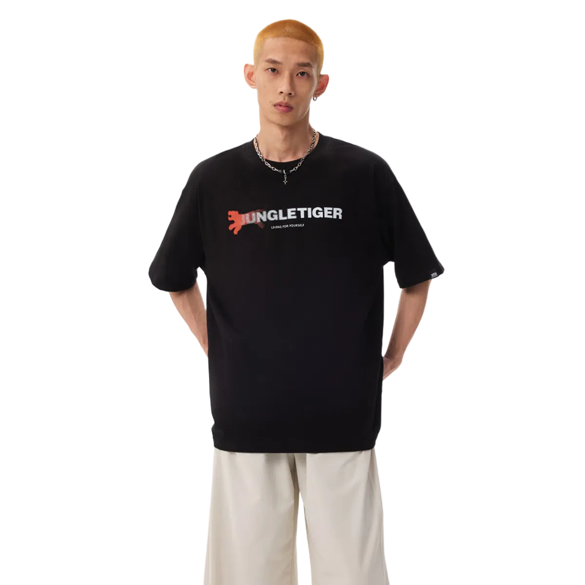 JUNGLE TIGER 260gLOGOT