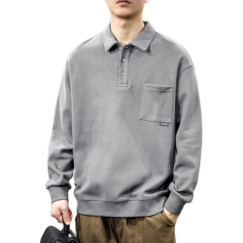 ASSIDUOUS CONFUSED EFFORT polo320gPolo