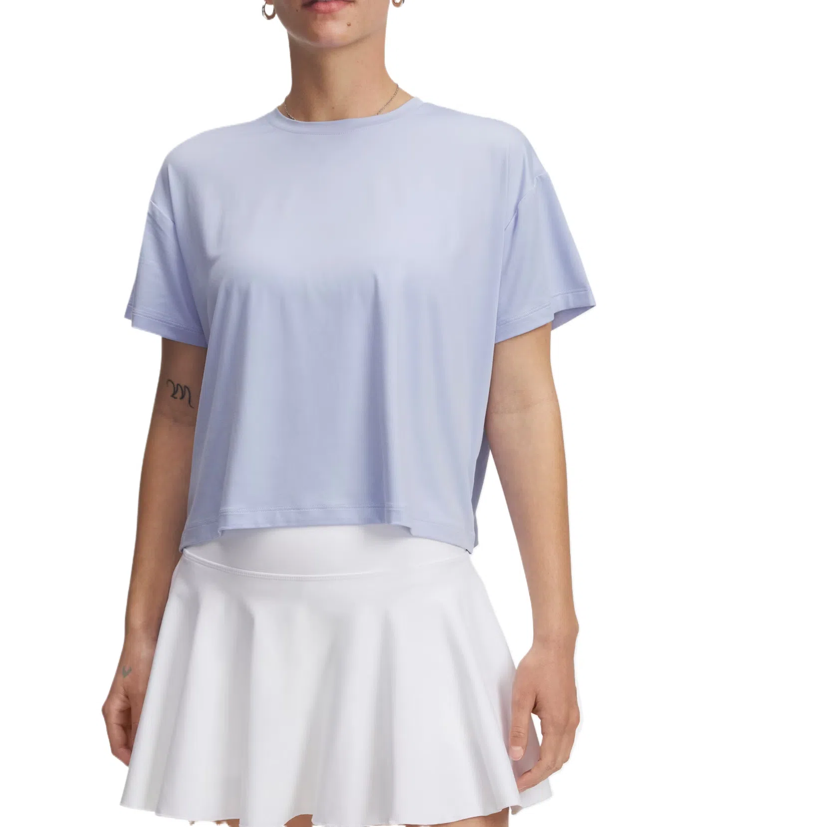 Under Armour Movement T