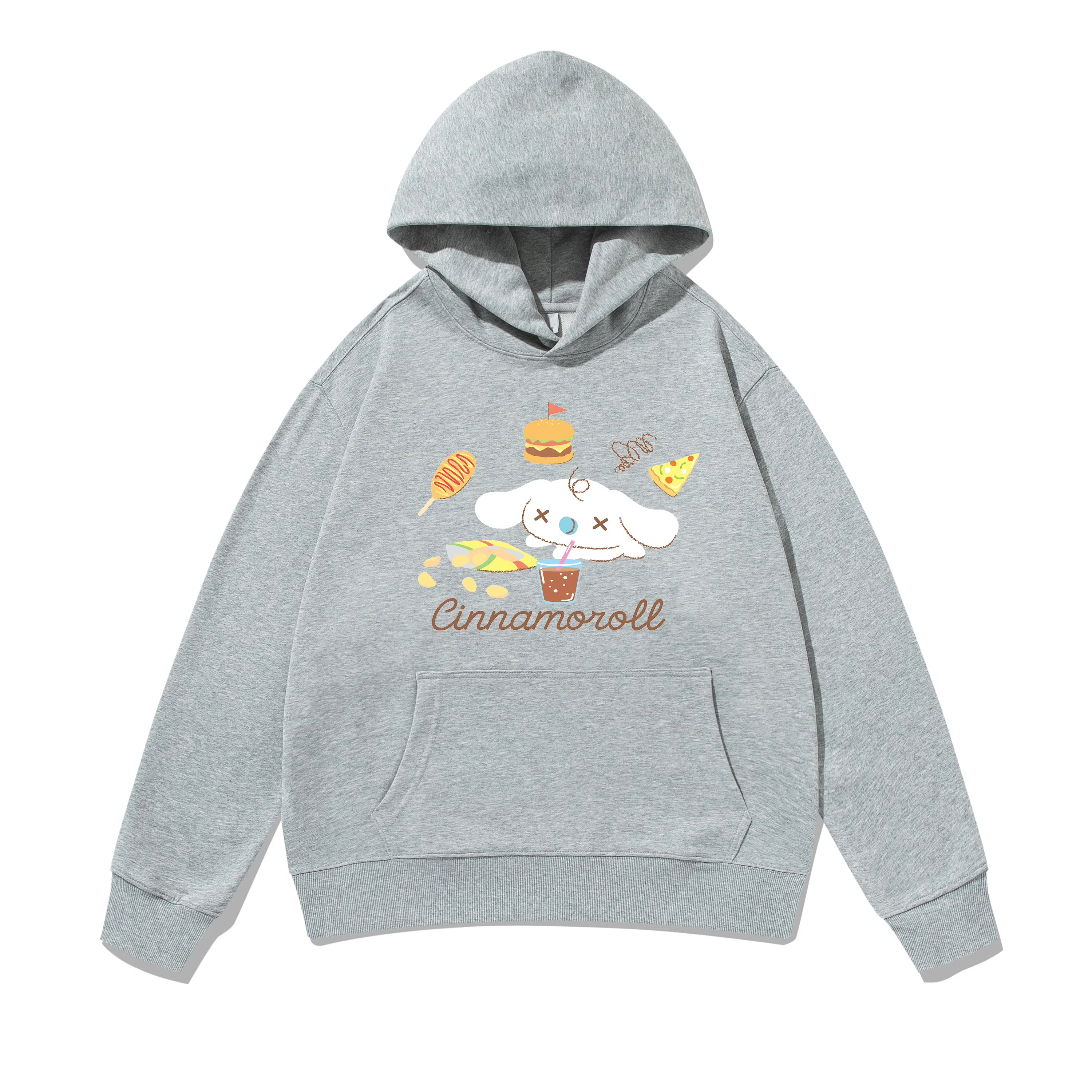 Sanrio x Cinnamoroll 420